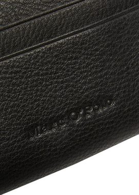 Marc O'Polo Geldbörse aus hochwertiger Leder-Qualität