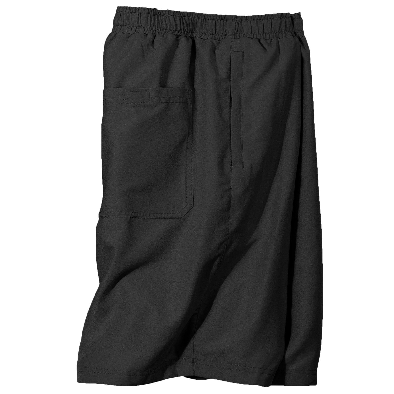 ABRAXAS Badeshorts Abraxas Übergrößen Badeshorts schwarz Jim günstig online kaufen