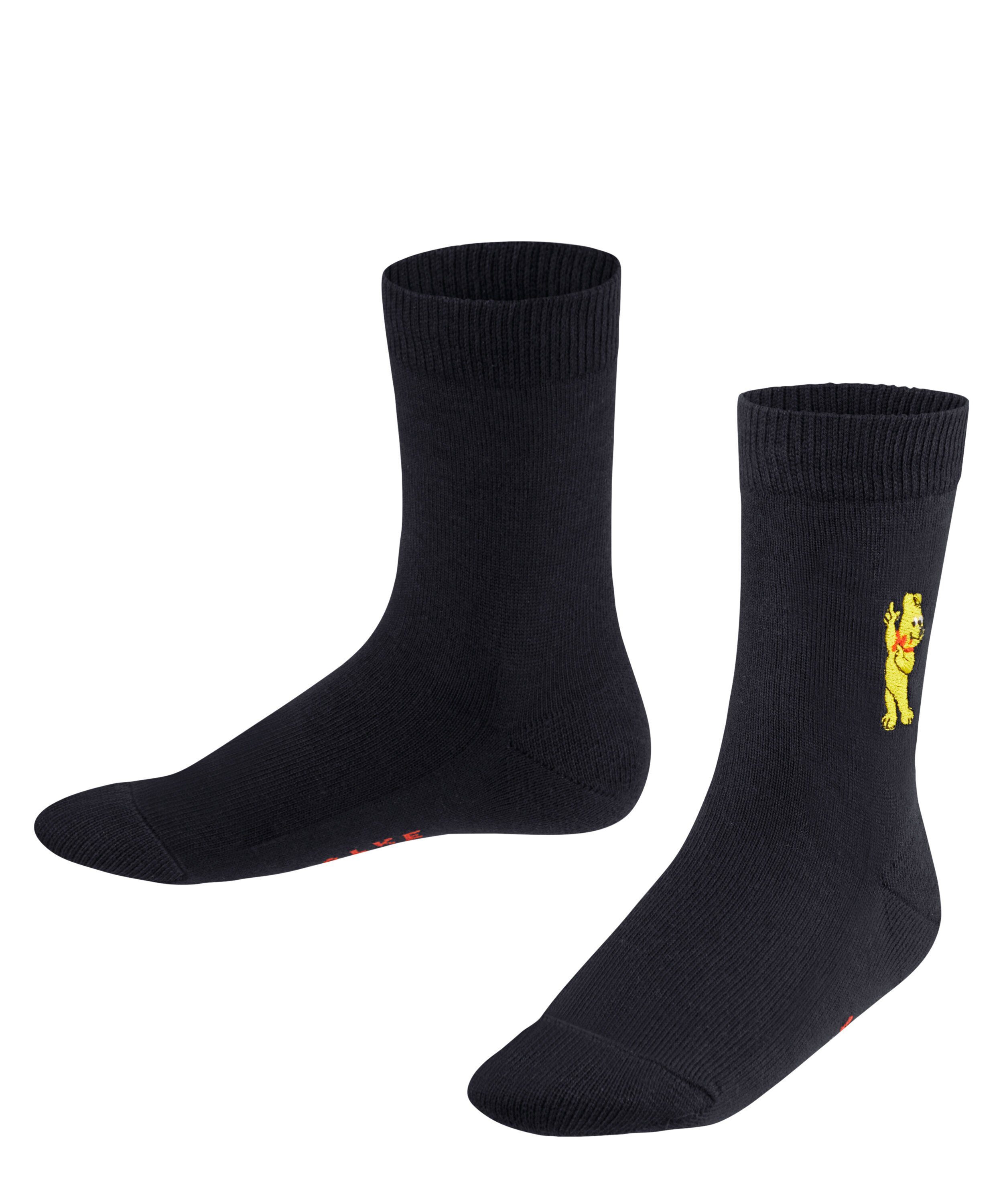 FALKE Socken FALKE x Haribo (1-Paar) dark navy (6370)