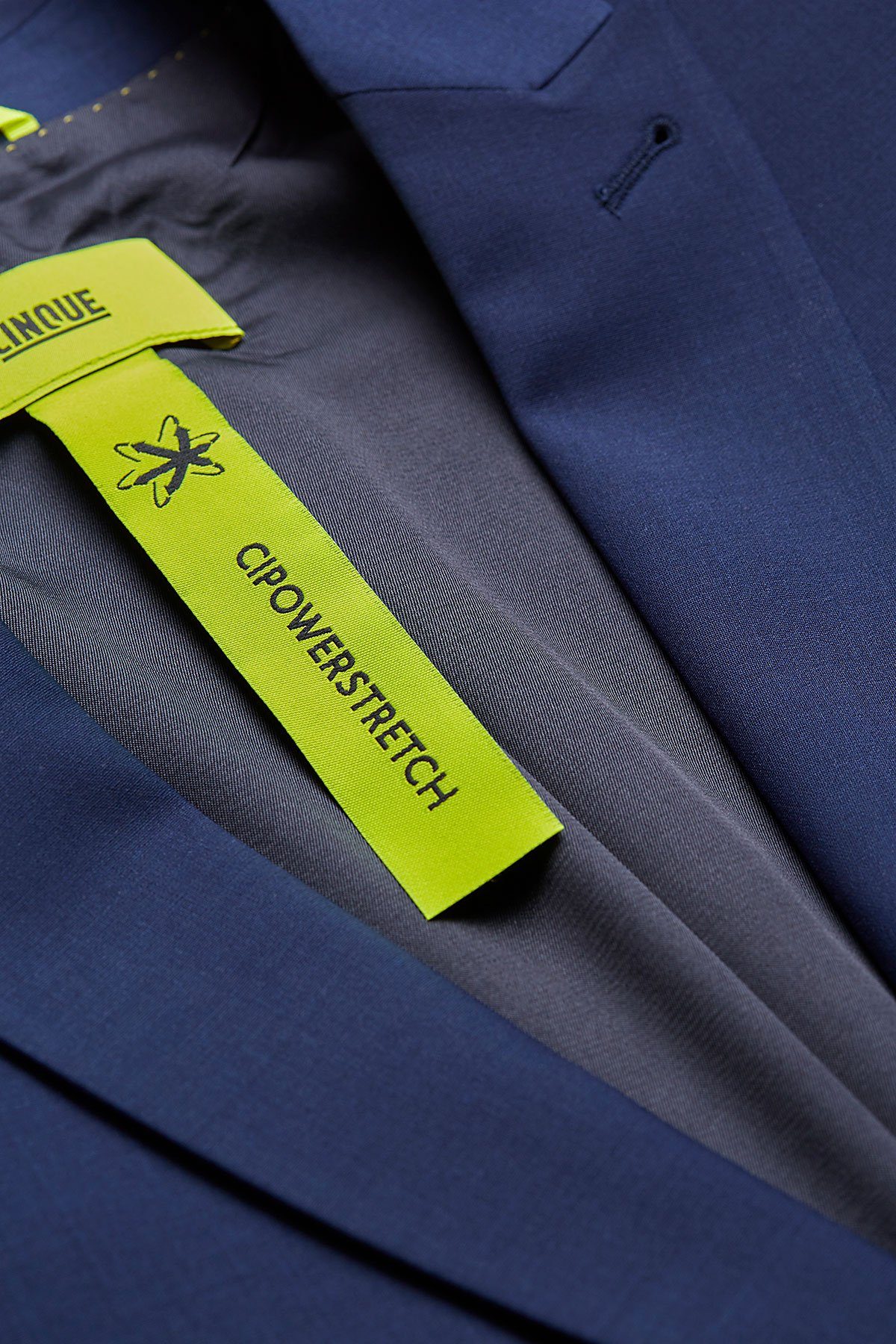 Cinque Baukastenhose Sakko CICASTELLO-S - Slim Fit