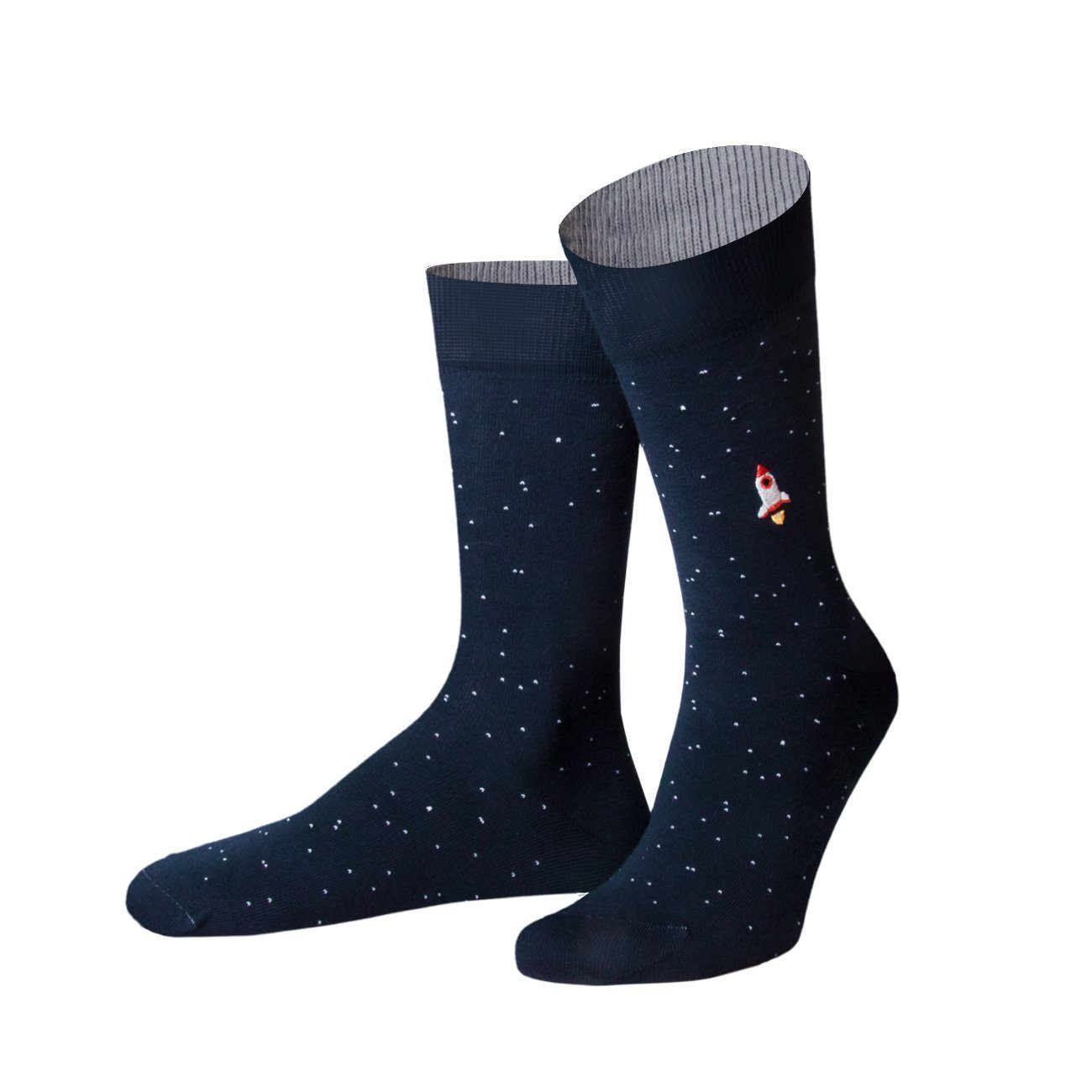 Herren Orbit von Geschenkbox Kurzsocken Pack 3er Jungfeld Socken,