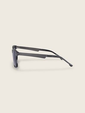 TOM TAILOR Retrosonnenbrille Sonnenbrille im Wayfarer-Style