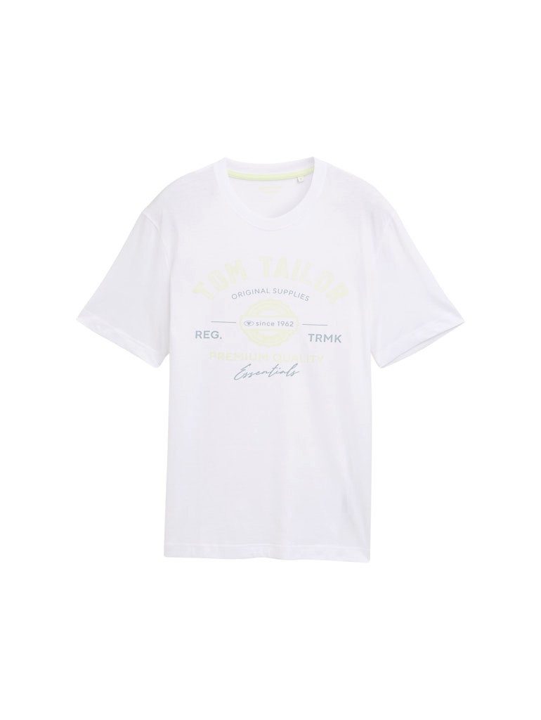 TOM TAILOR T-Shirt günstig online kaufen