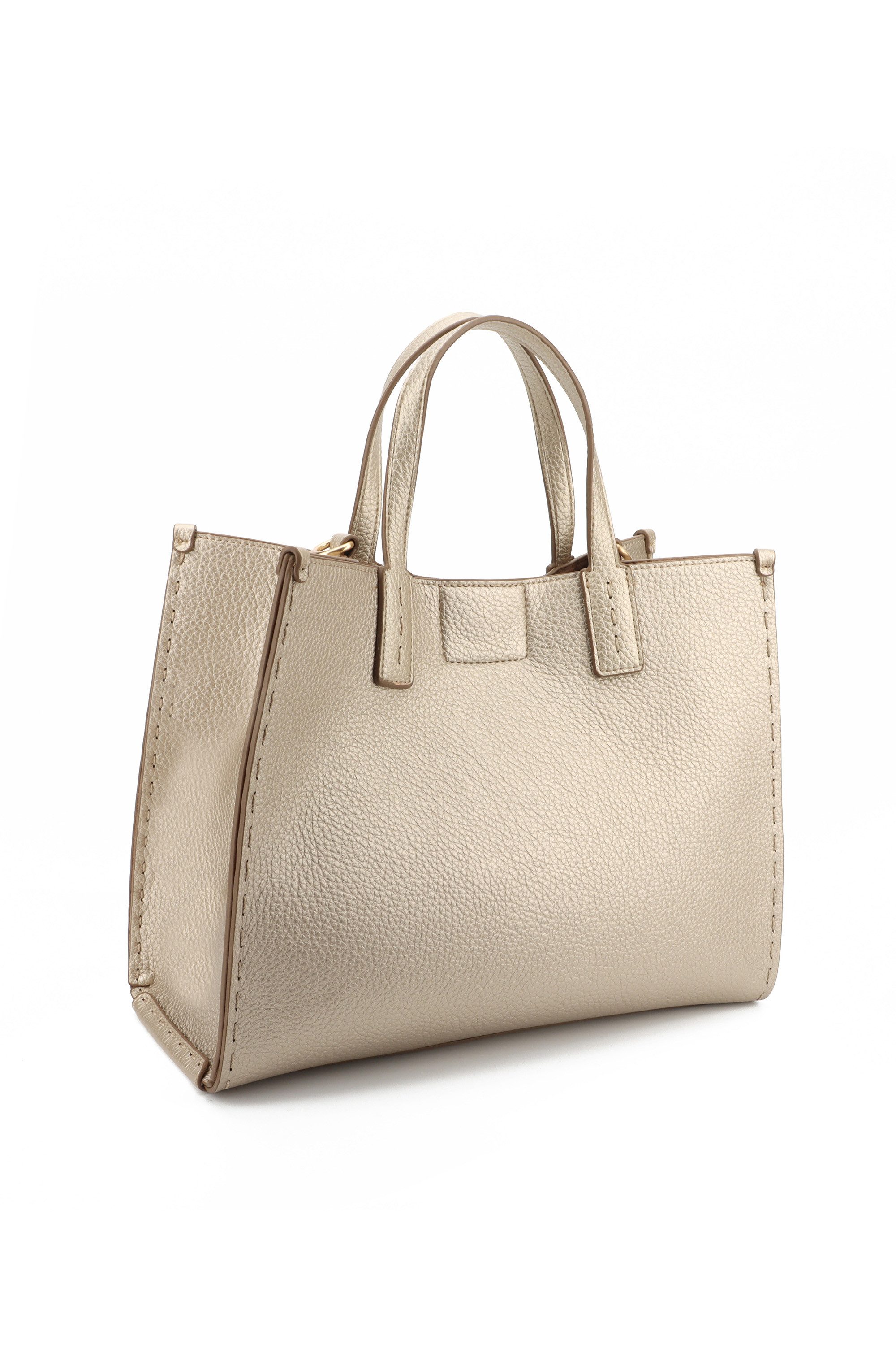 U.S. Polo Assn. Tragetasche MIDDLETON DOUBLE HANDLE BAG WITH EXTRA BAG. Damen, Tragetasche Damen, Shopper, Einkaufstasche, Fashion, Lifestyle, Sale