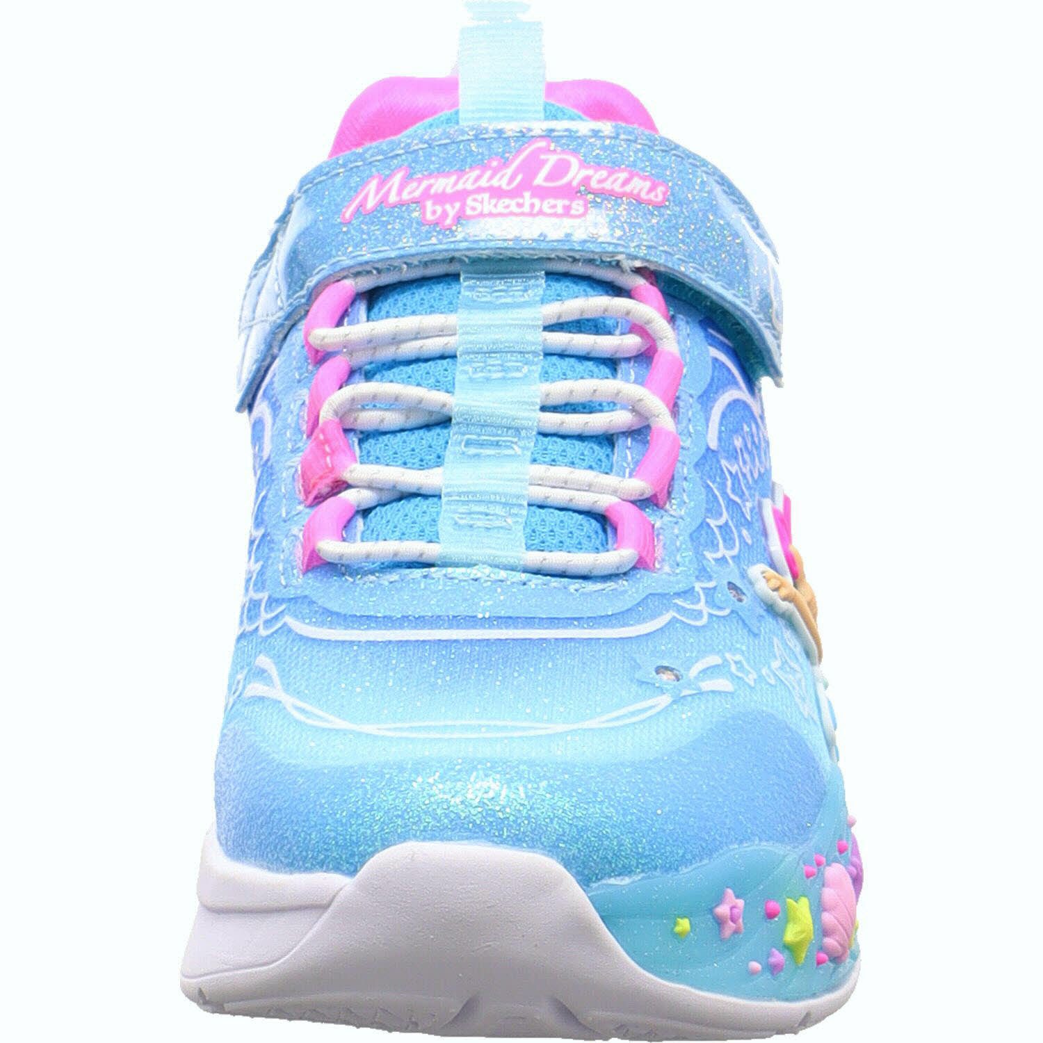 Skechers S Lights Mermaid Dreams Sneaker – Bild 5 von 5