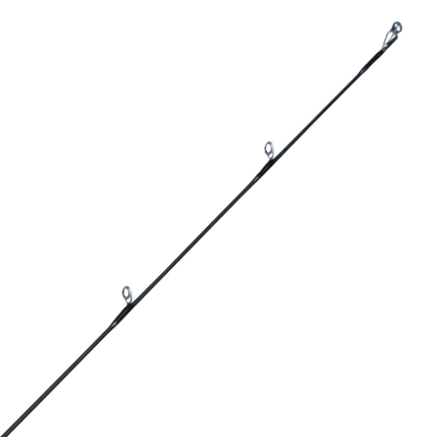 2ND Finesse Spinnrute 5-15g 210cm ML Bass WESTIN W3 Rute Crank-T