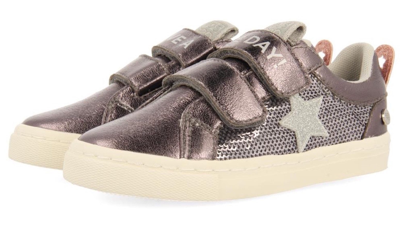Gioseppo ALSLEV Sneaker Plateausneaker, Klettschuh, Halbschuh günstig online kaufen