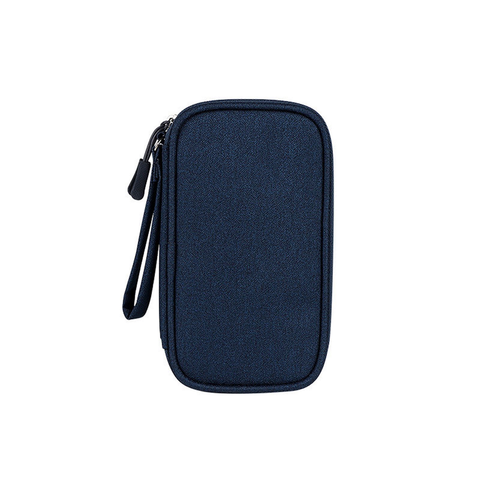 HAUSS SPOLE Taschenorganizer Kabeltasche, Wasserdicht Universal Organizer f günstig online kaufen