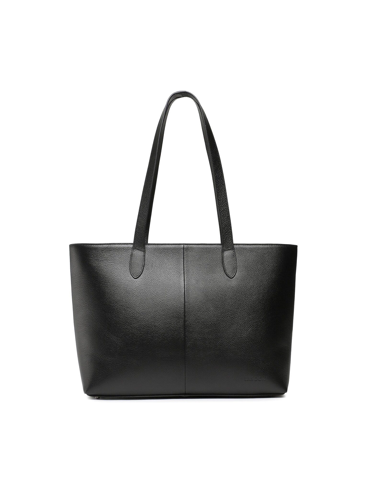 LASOCKI Handtasche Handtasche MLS-K-001-03 Black