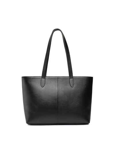 LASOCKI Handtasche Handtasche MLS-K-001-03 Black