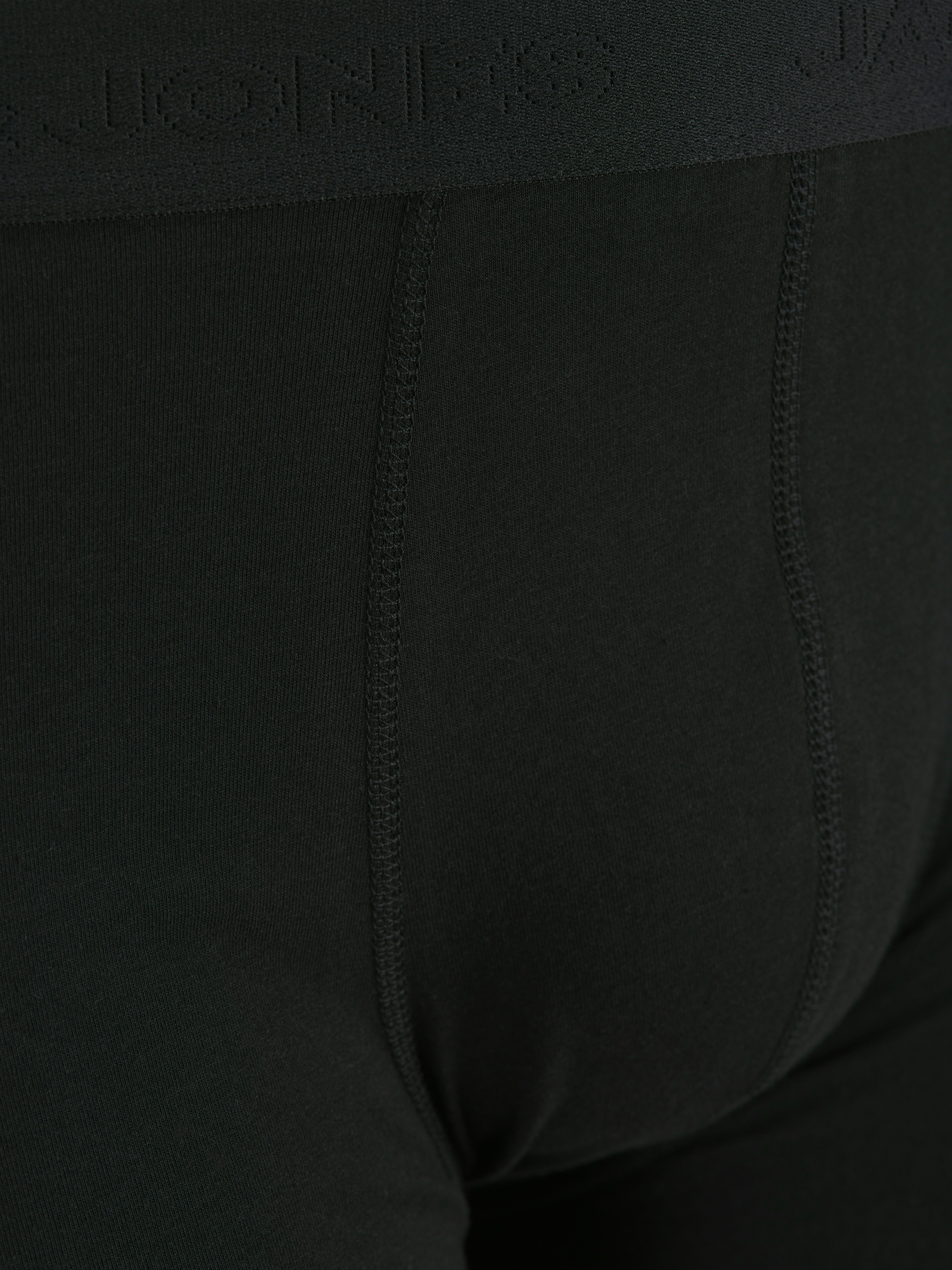 Jack & Jones PlusSize Trunk JACTONE IN TONE TRUNKS 5 PACK NOOS PLS (Packung, 5-St)