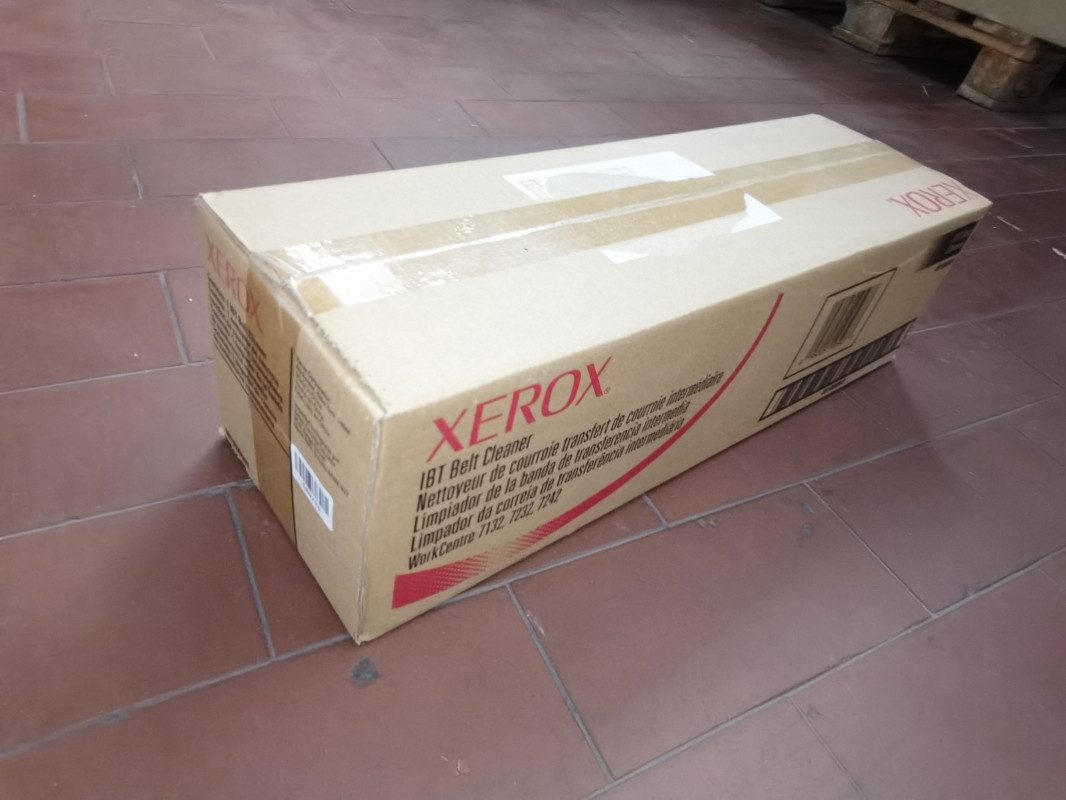 Xerox Tonerkartusche 001R00593