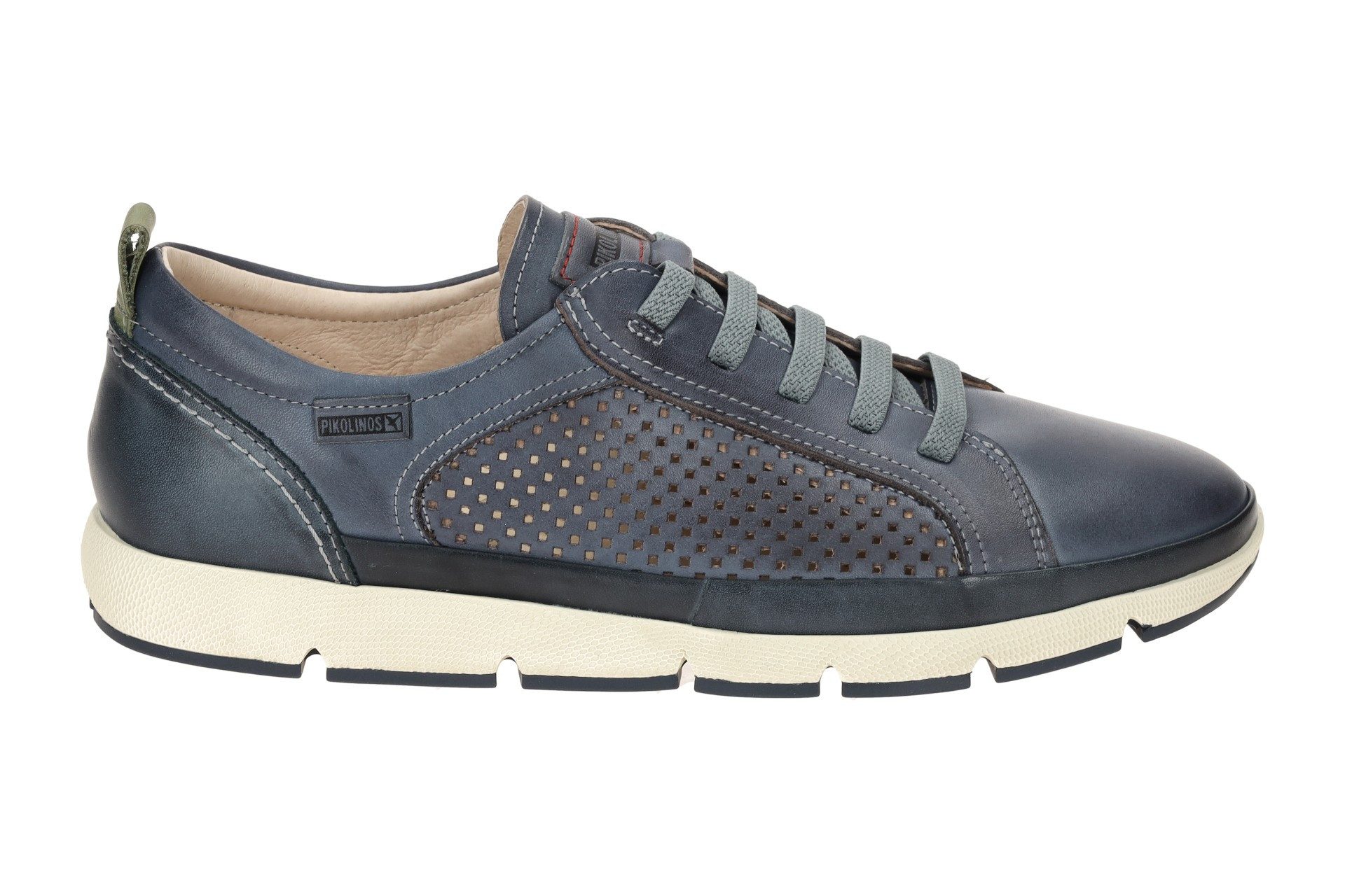 PIKOLINOS M4A-6376C1 pacific Slipper