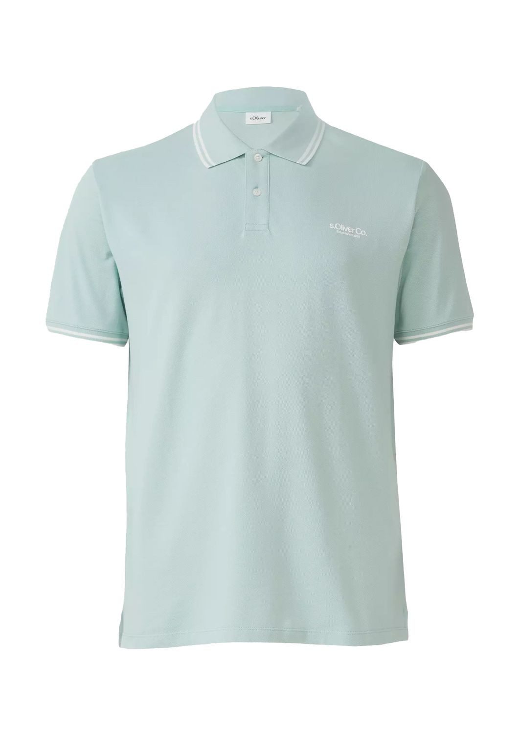 Poloshirt Poloshirt BIG SIZE