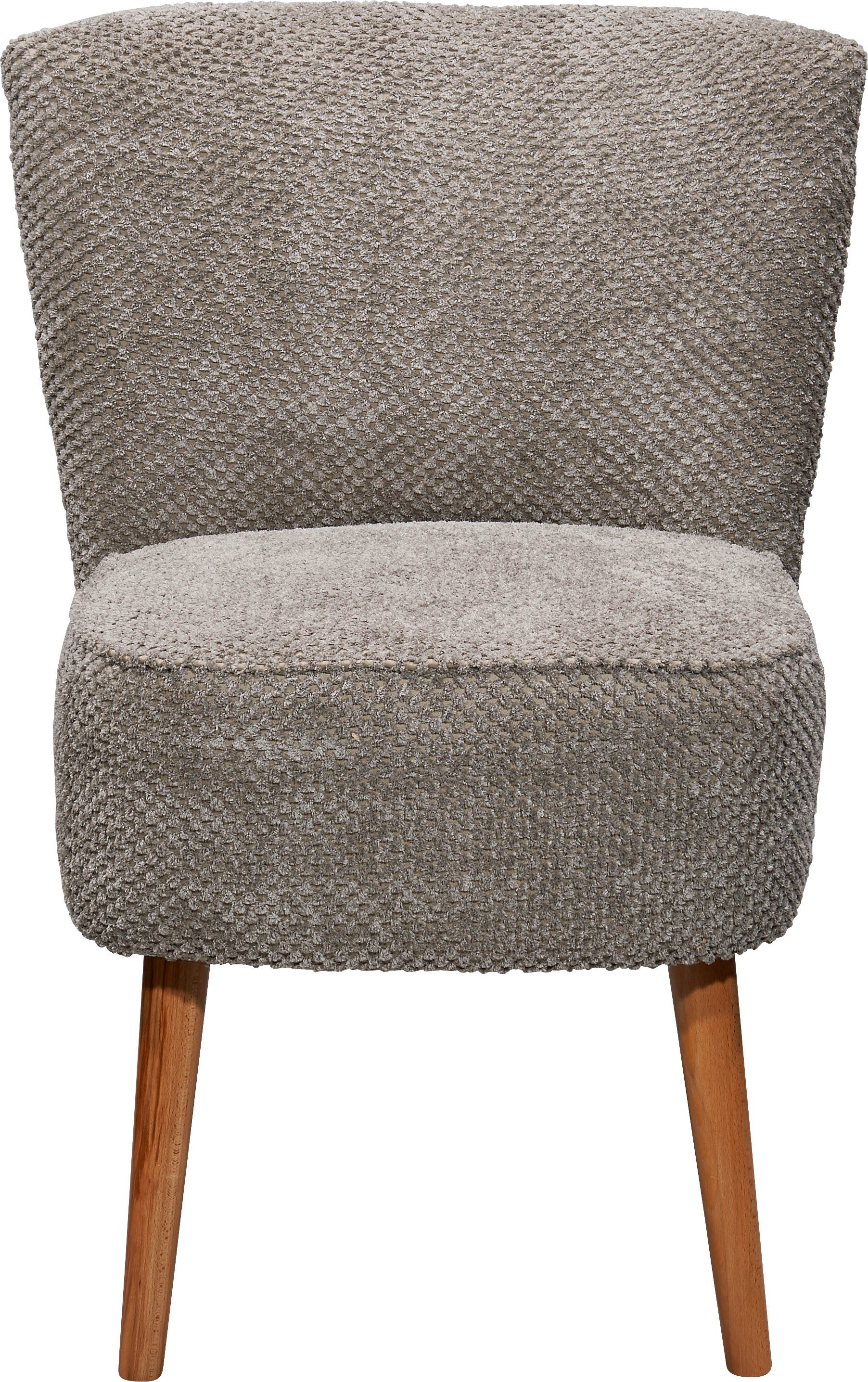 ED EXCITING DESIGN Cocktailsessel Earl, Küchenstuhl, Küchensessel