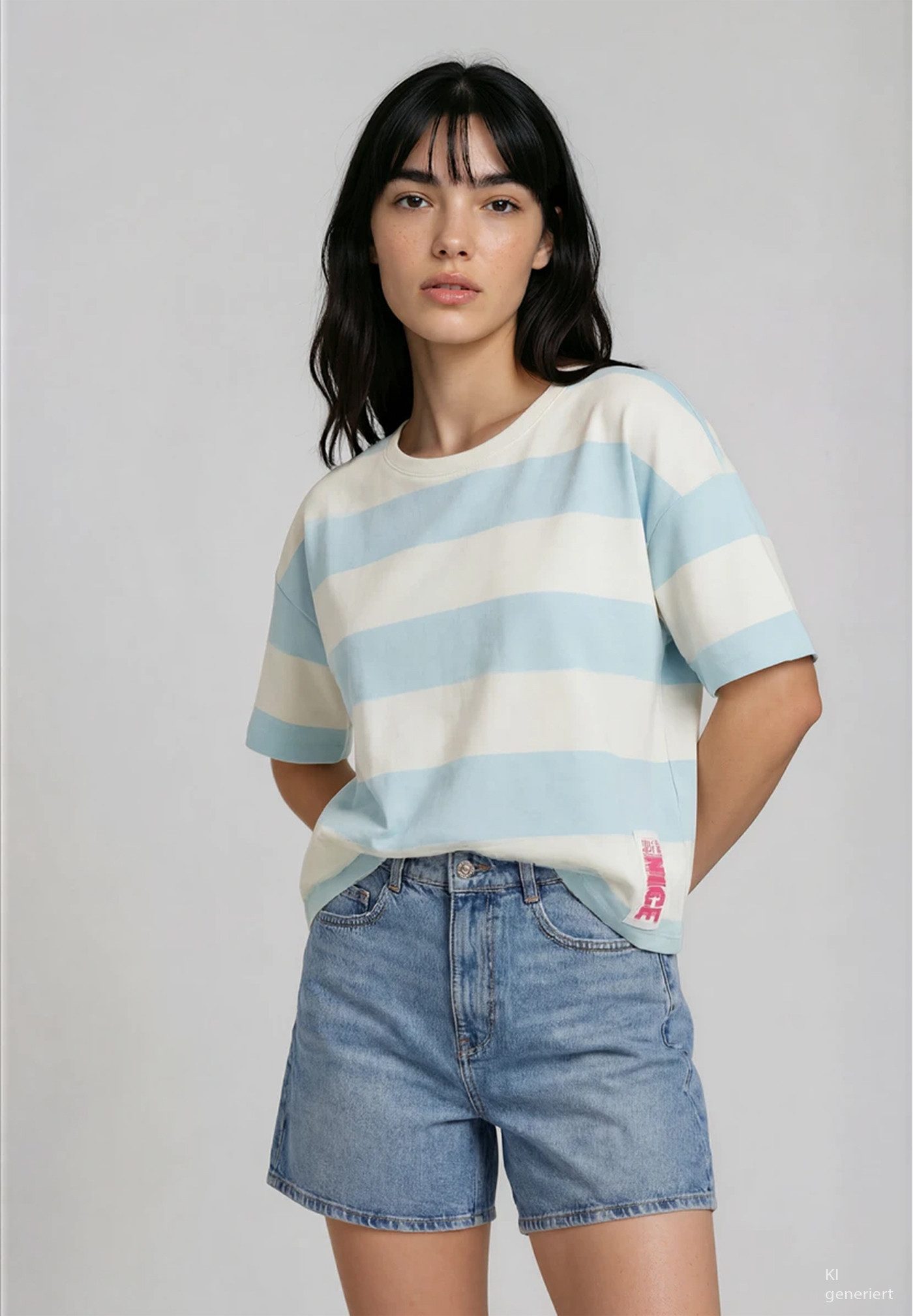 Key Largo Sweater WSW NEWPORT round (1er)