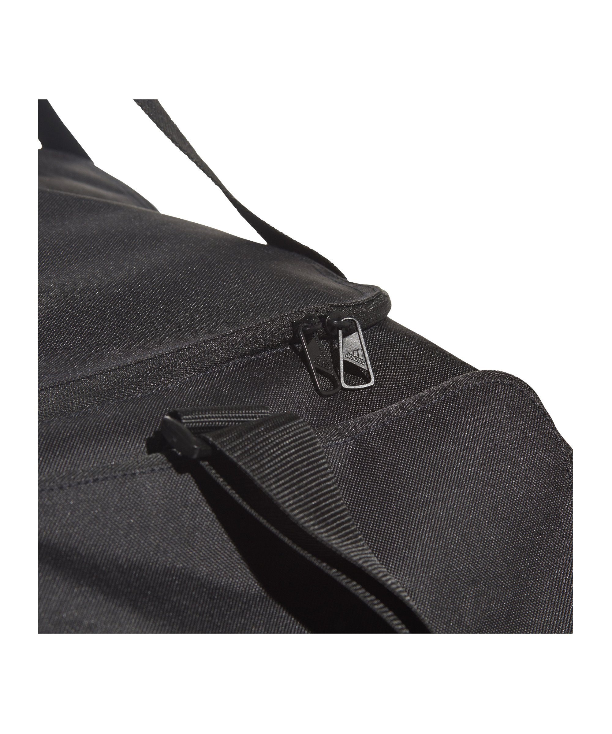 adidas Performance Freizeittasche adidas Performance Tiro Duffle Bag Gr. L, Polyester