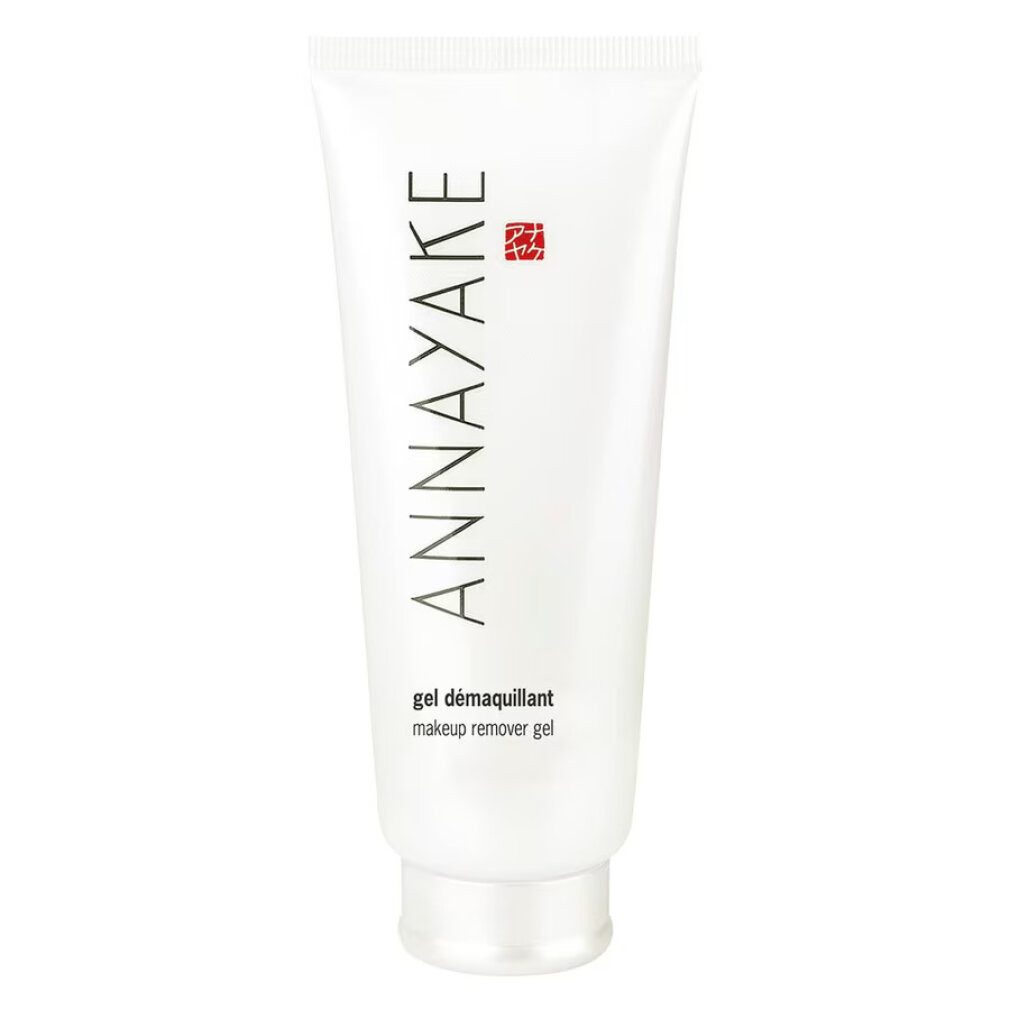 ANNAYAKE Gesichtsmaske Gel Demaquillant Make Up Remover Gel