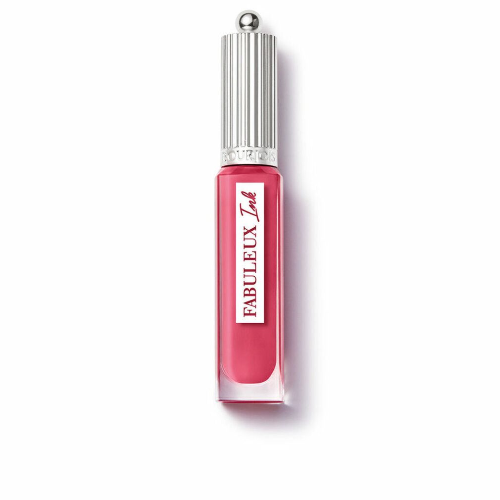 Bourjois Lippenstift Paris Fabuleux Tinte 06 Cotton Candy'De