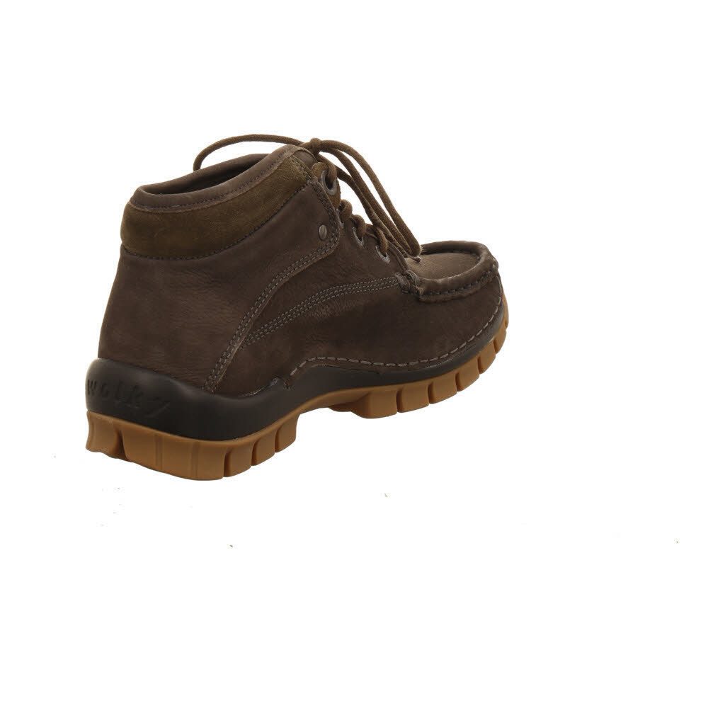 WOLKY 0472-811-301 Stiefelette