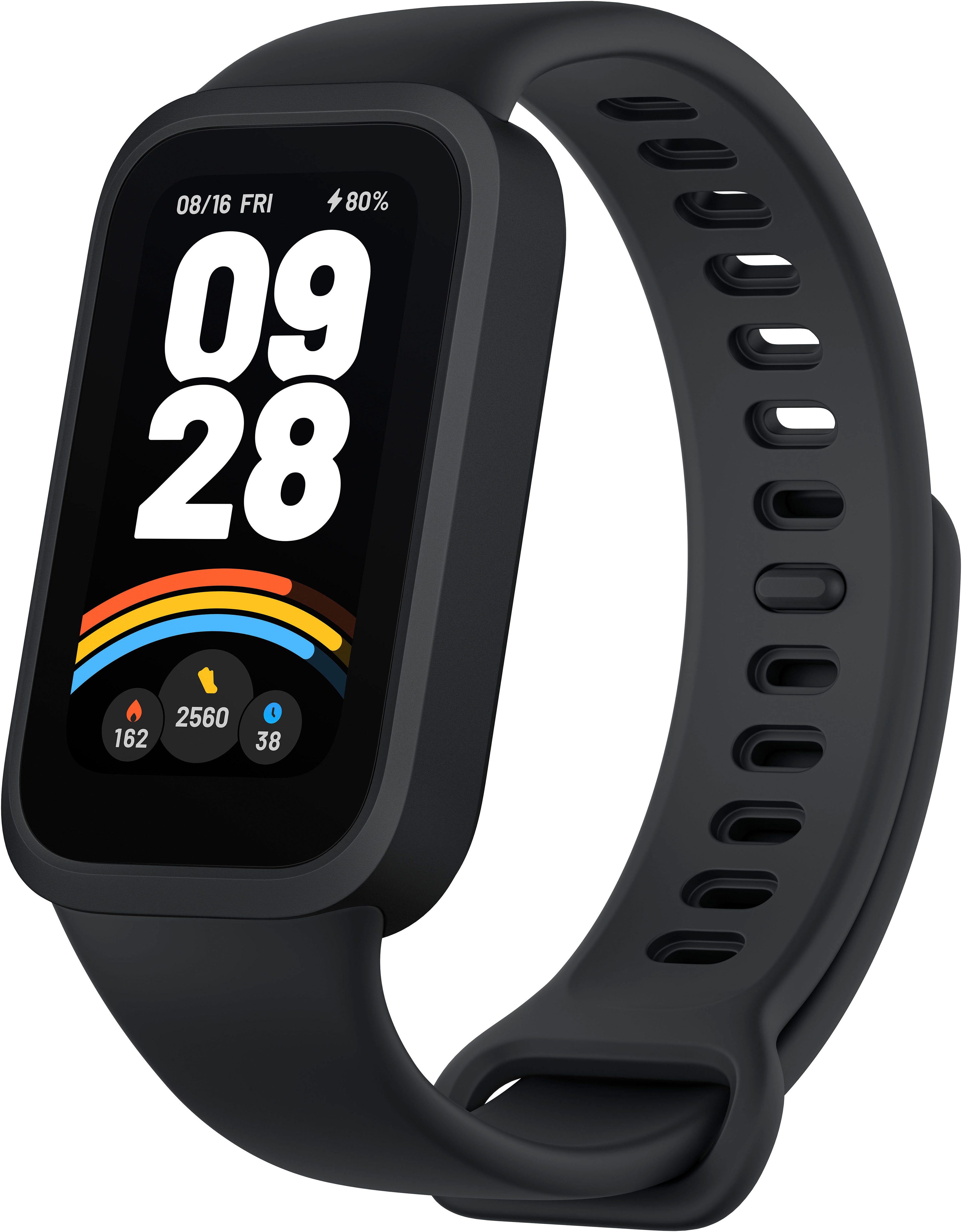 Xiaomi Smart Band 9 Active Fitnessband (3,73 cm/1.47 Zoll, RTOS)