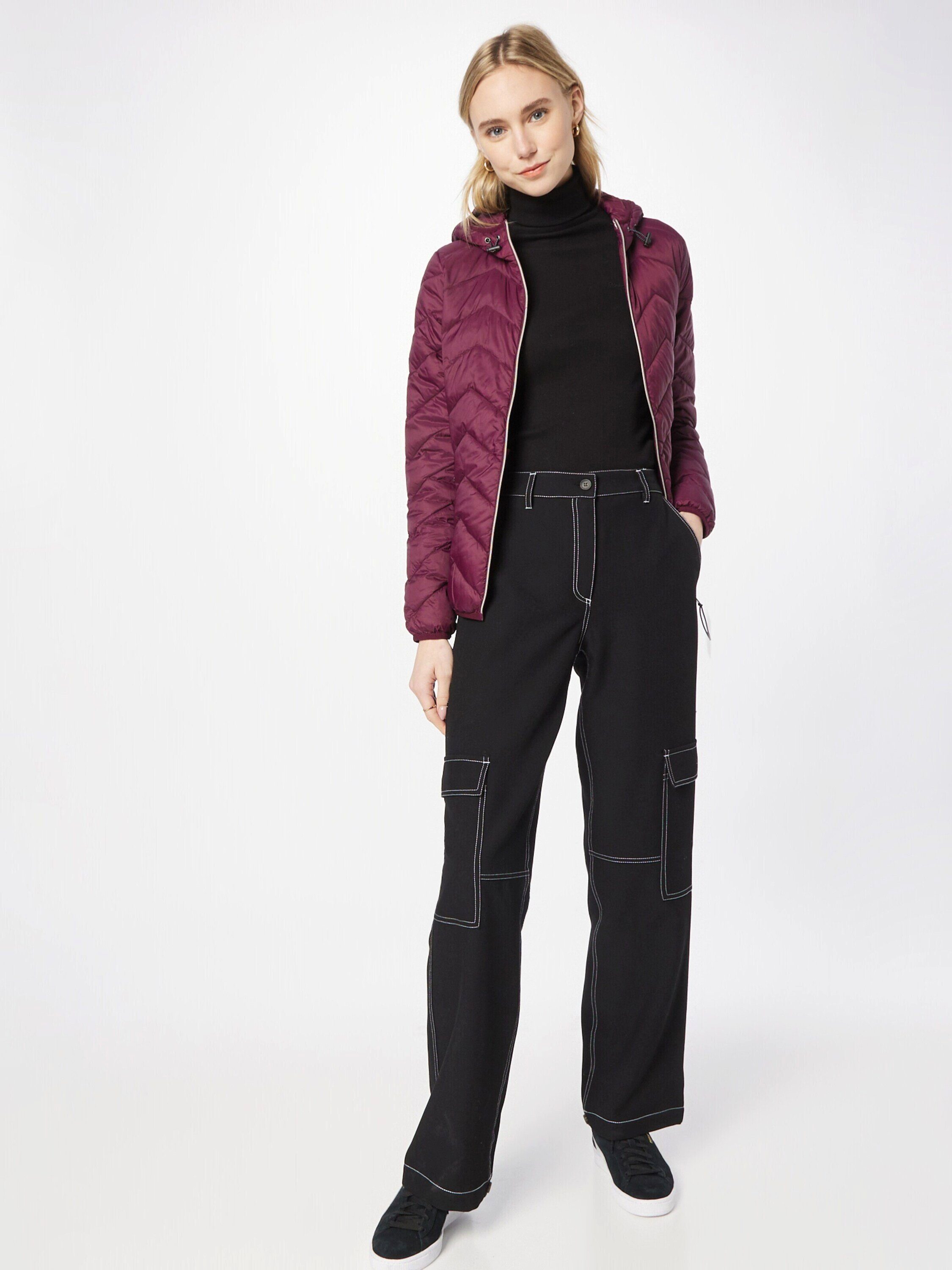 fransa Steppjacke PADMA (1-St)