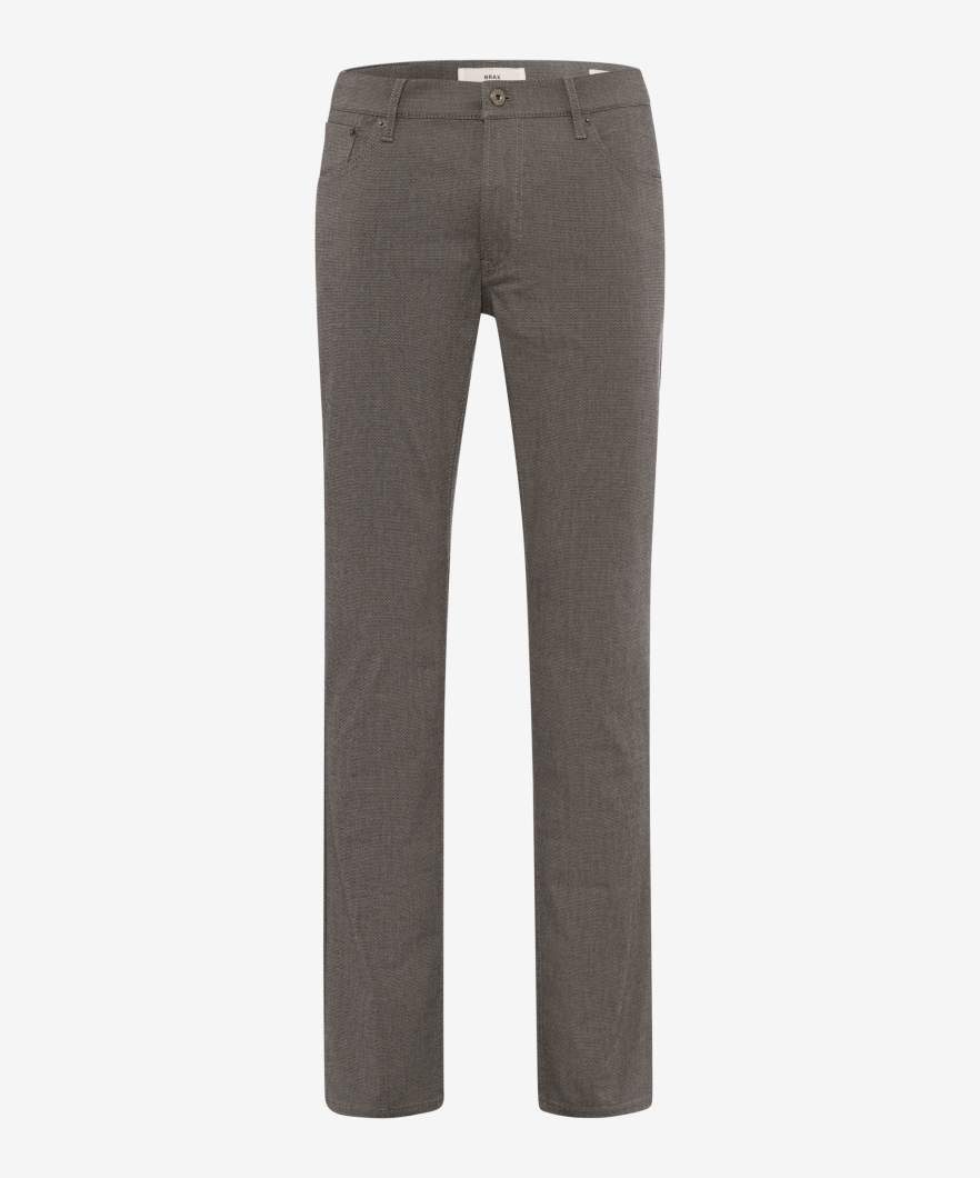 Brax 5-Pocket-Jeans Jeans Style Chuck - Straight Leg