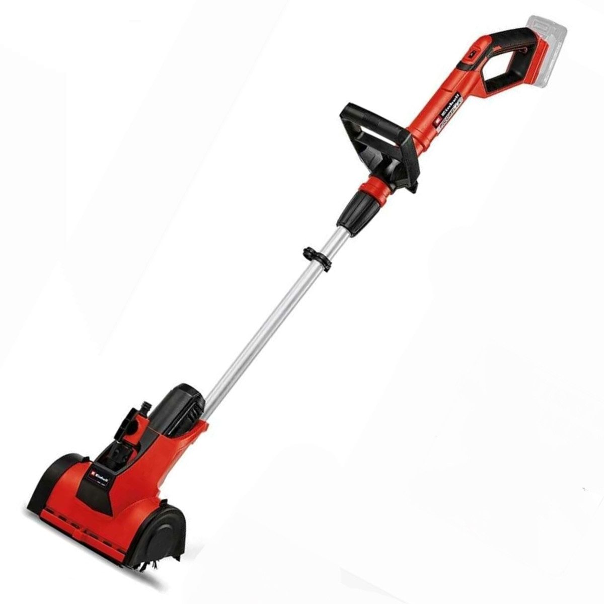 Einhell Akku-Oberflächenbürste Oberflächenbürste PICOBELLA 18V Solo PCX inkl. Bürste MEDIUM