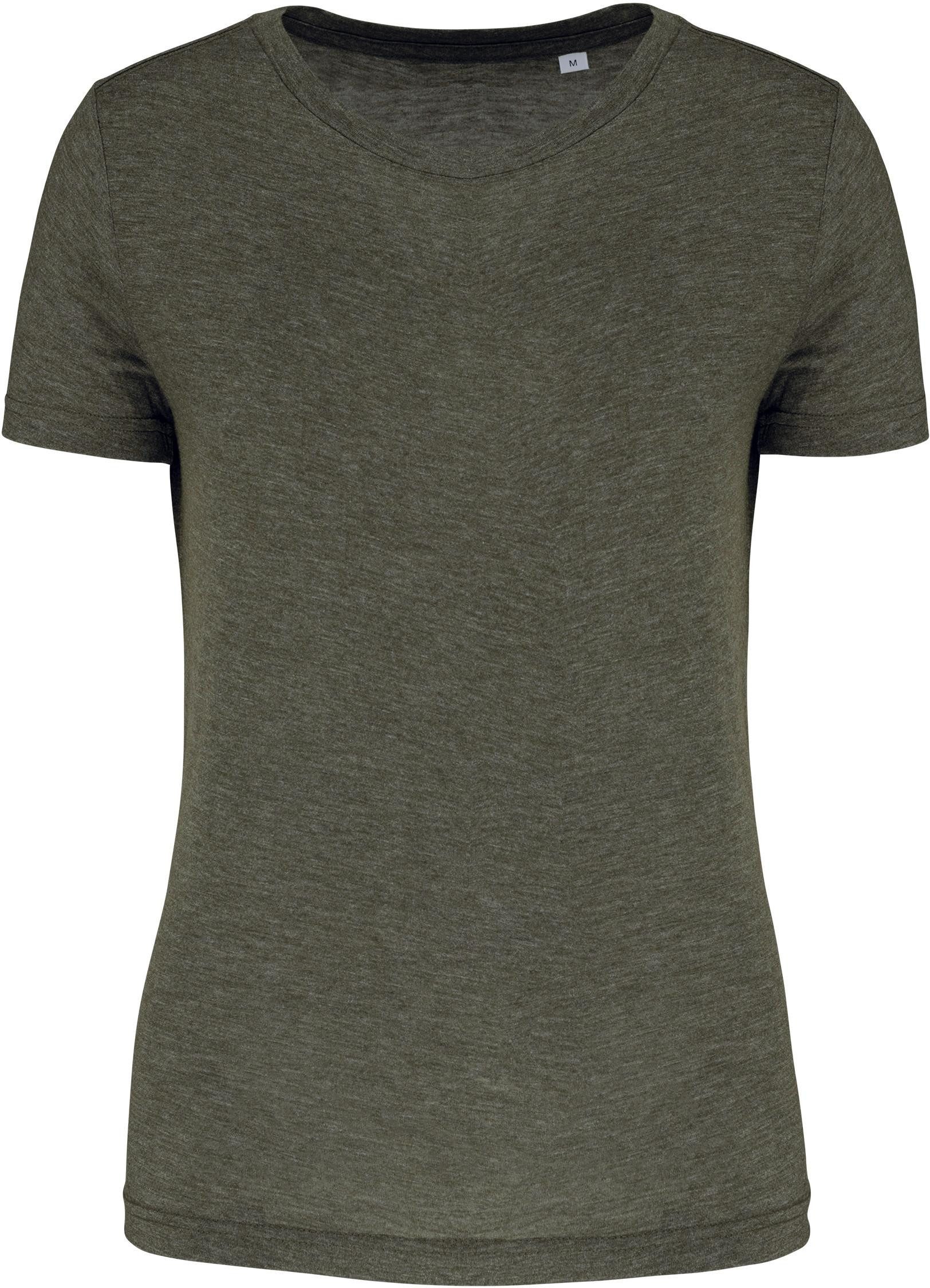 Dark Khaki Heather