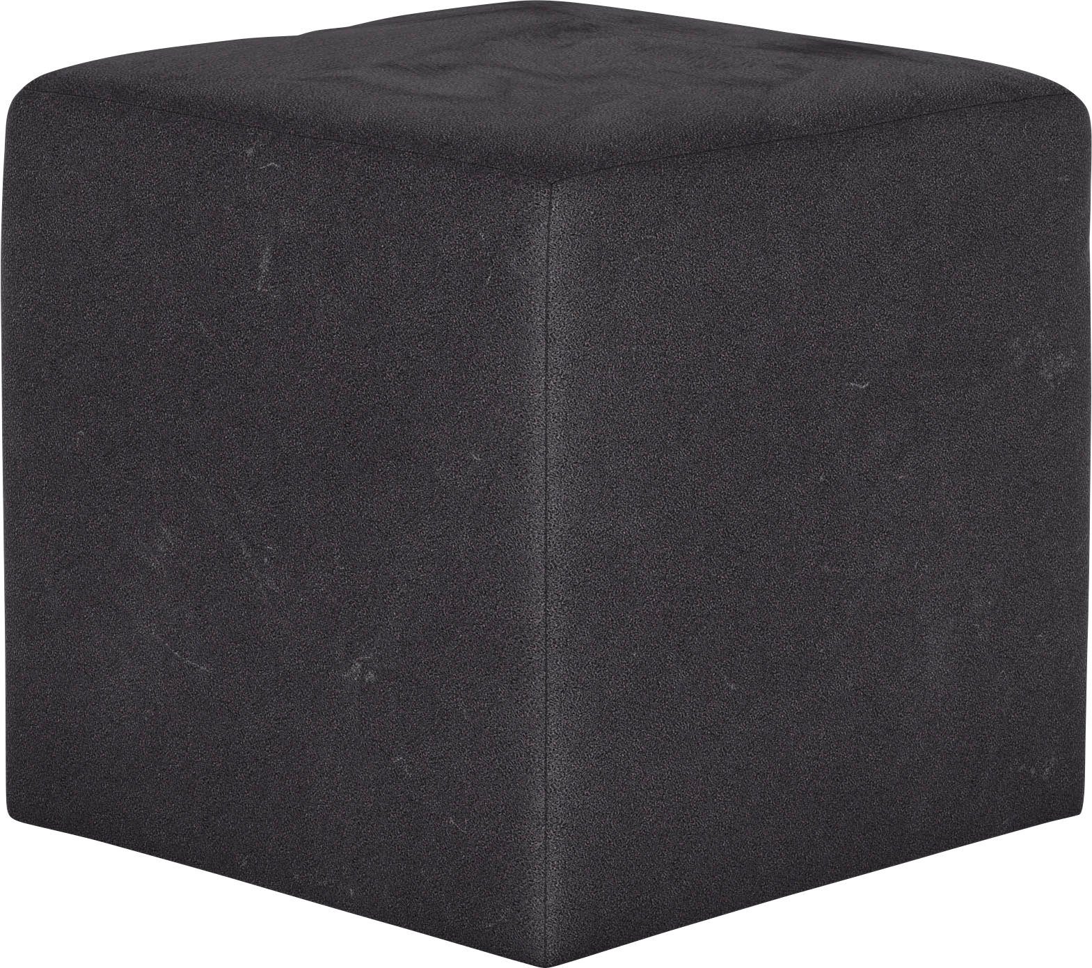 COTTA Hocker Cuby, Sitzwürfel, Cube, Sitzhocker günstig online kaufen