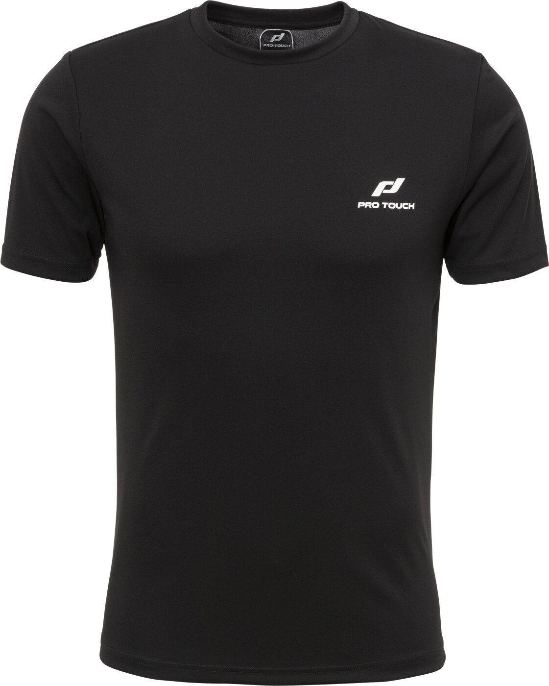 Pro Touch Trainingsshirt He.-T-Shirt Tadeus M 100 BLACK