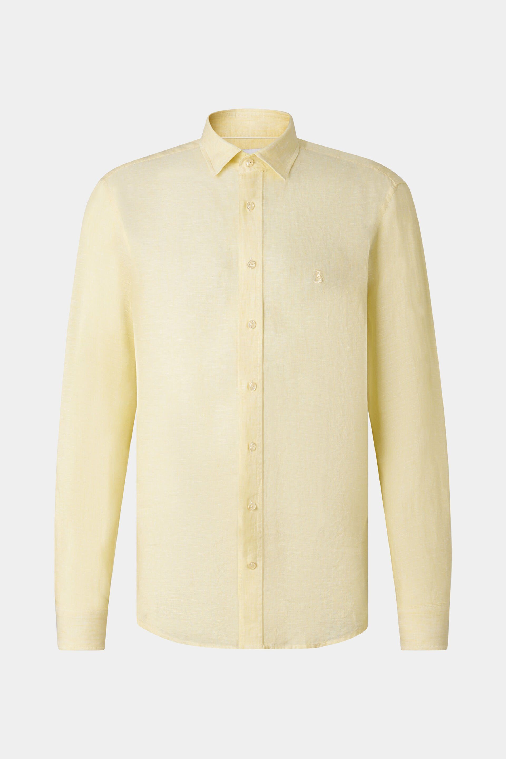 BOGNER Langarmhemd TIMI