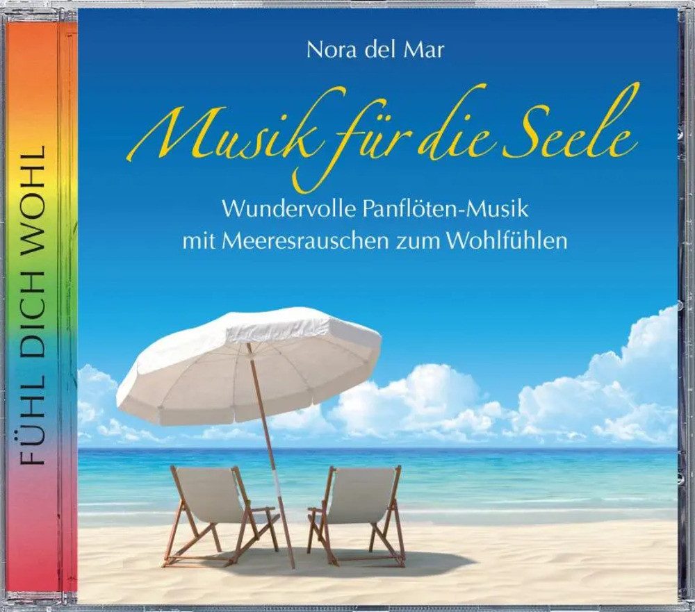 Hörspiel Musik für die Seele