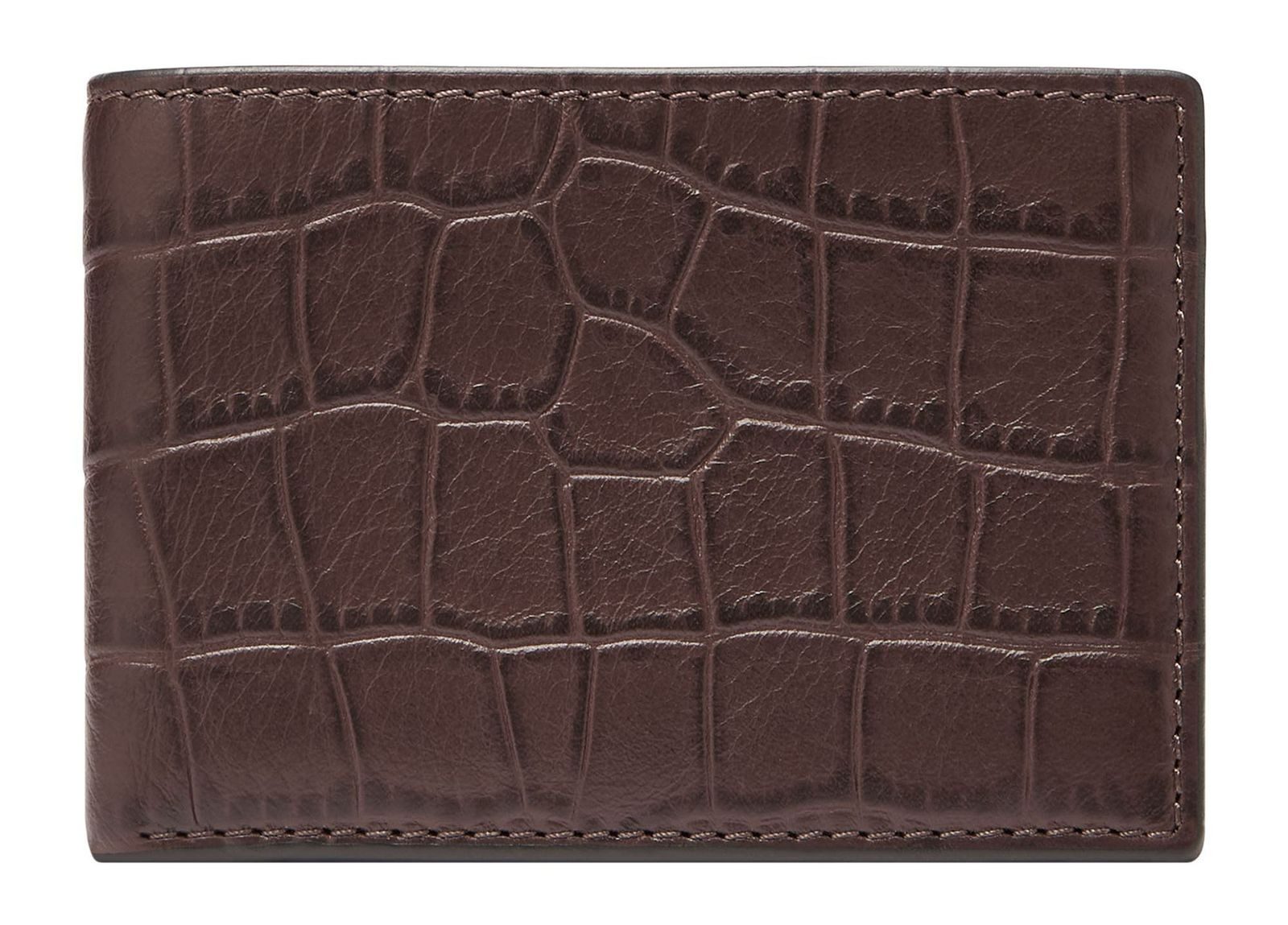 Geldbörse Bifold