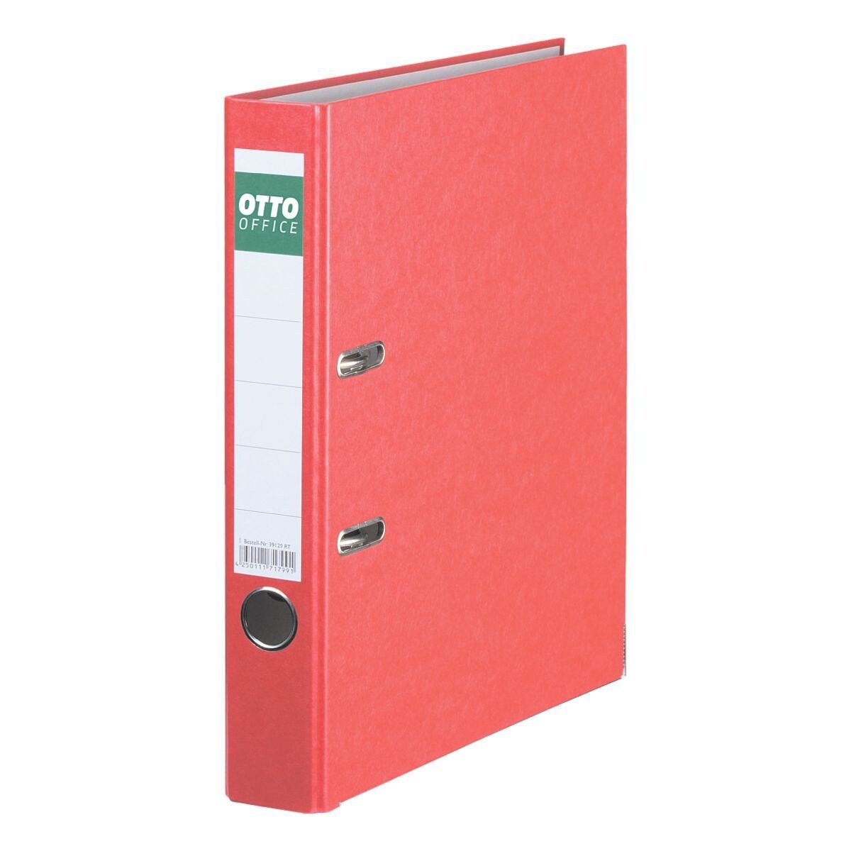Otto Office Aktenordner Color Nature, schmal