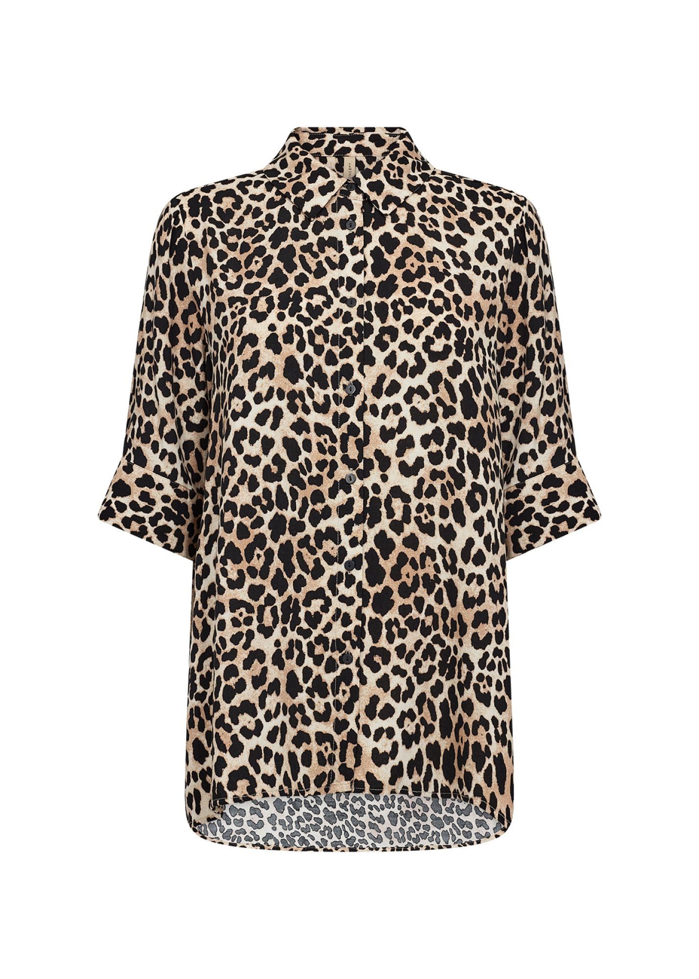 Kurzarmshirt
