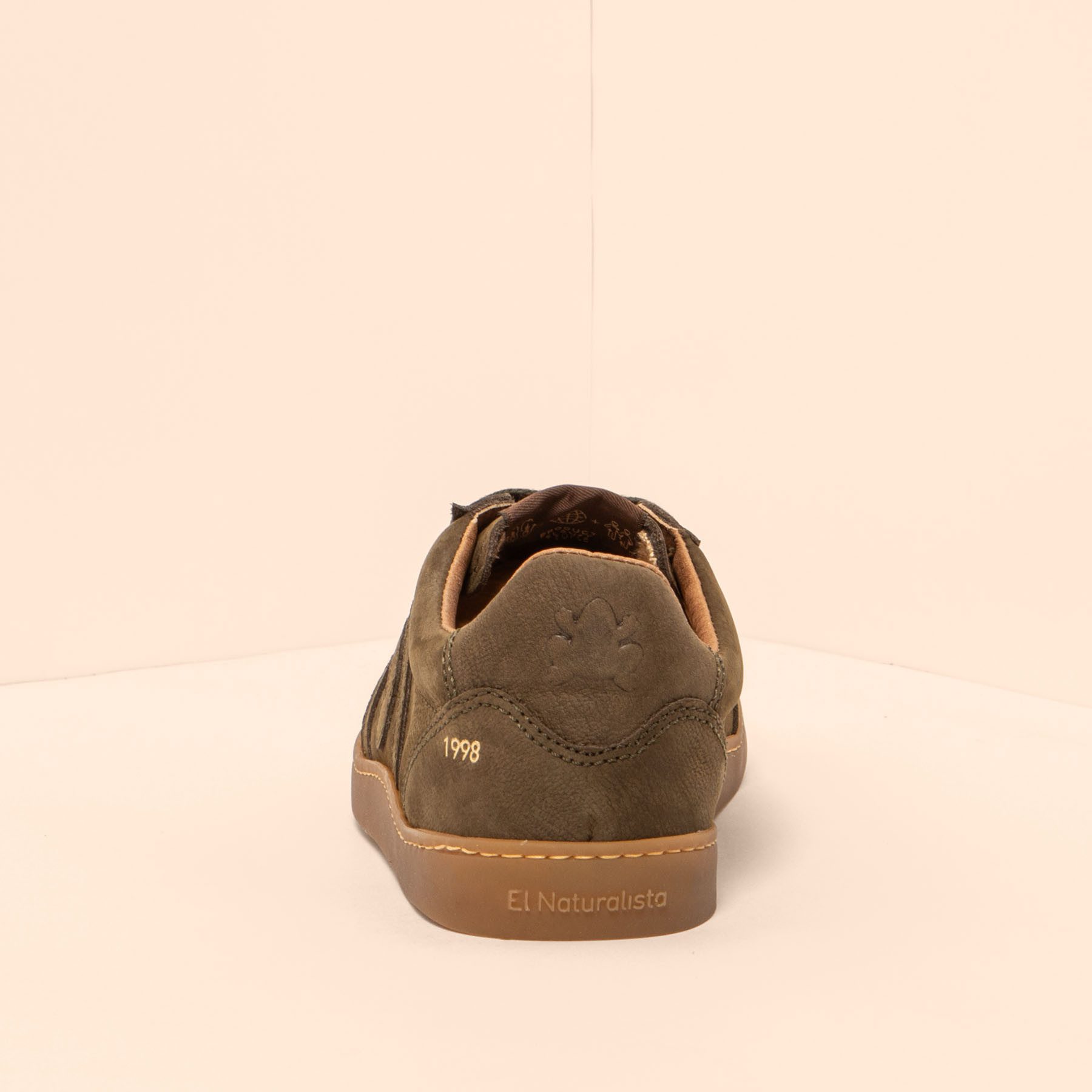 El Naturalista Sneaker