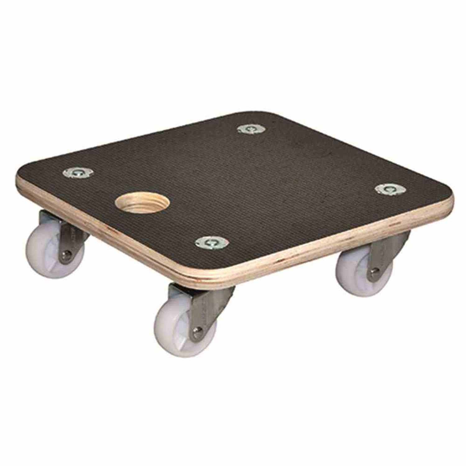 WAGNER® Pflanzenroller Multiroller MaxiGrip eckig 200 kg Apparaterolle