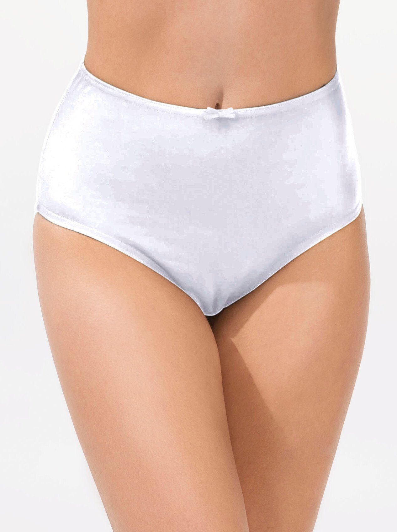 Witt Slip Taillenslip (10-St)