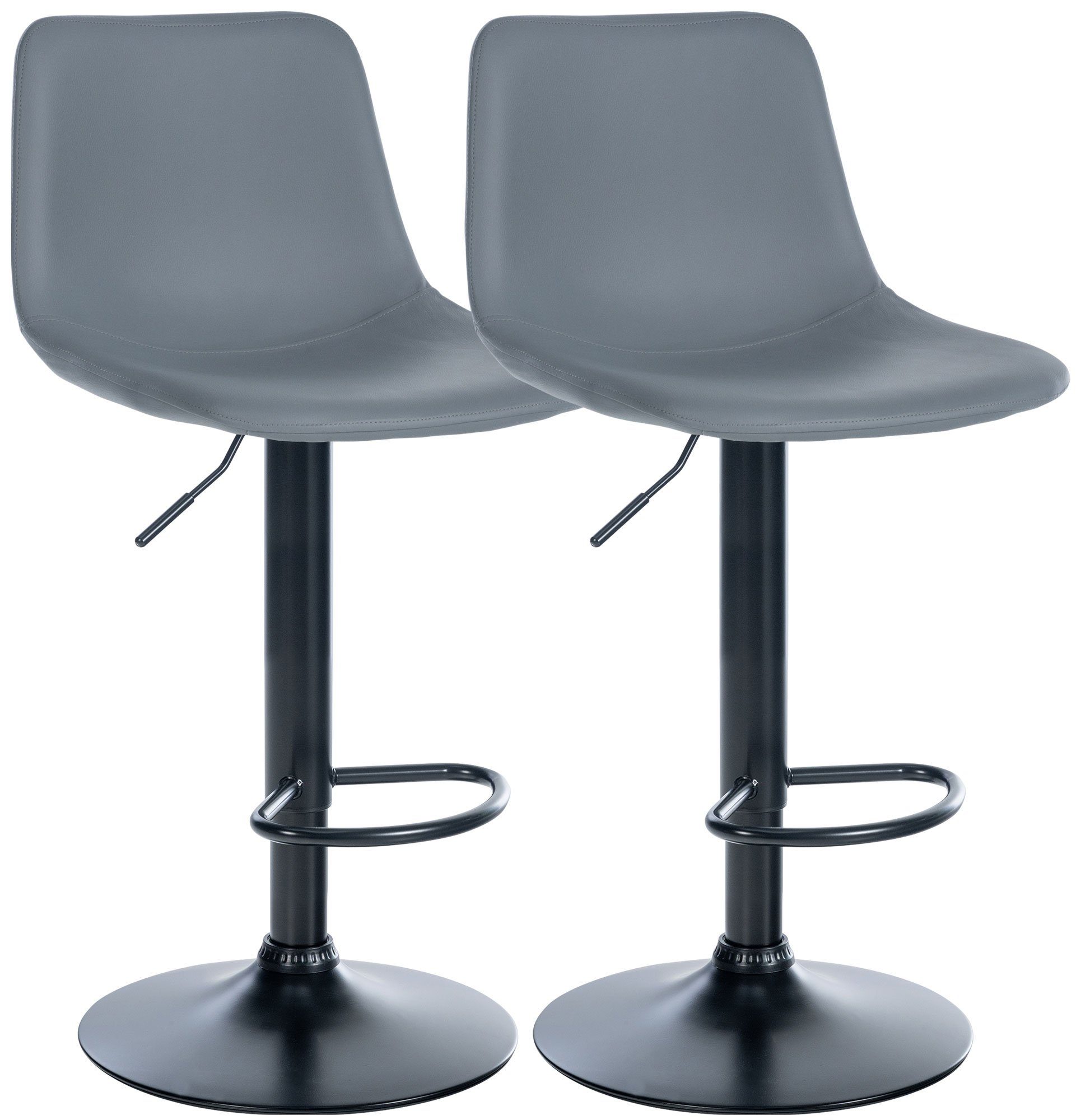 Barhocker Divo Kunstleder