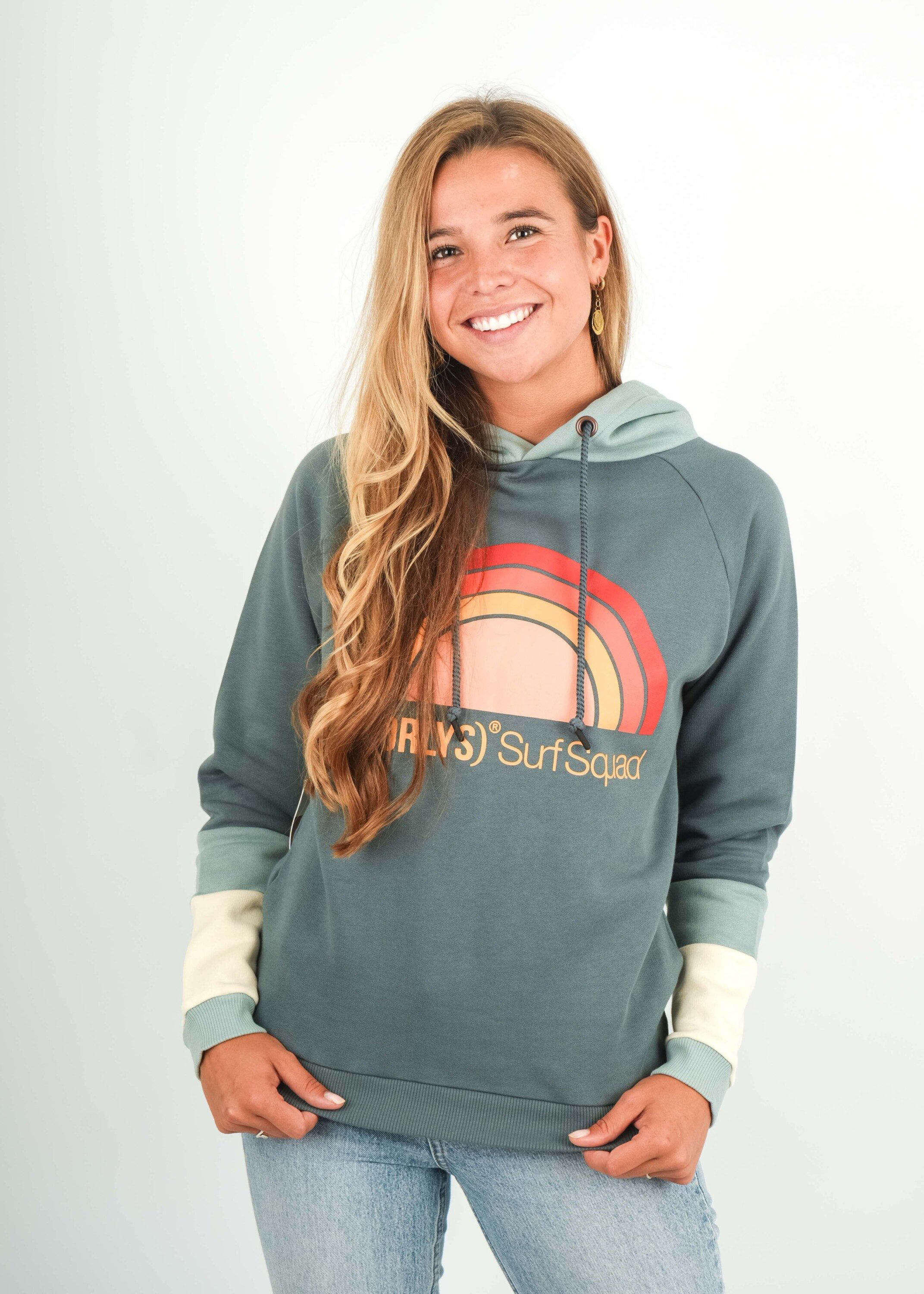 Kapuzenpullover TÜÜTJE
