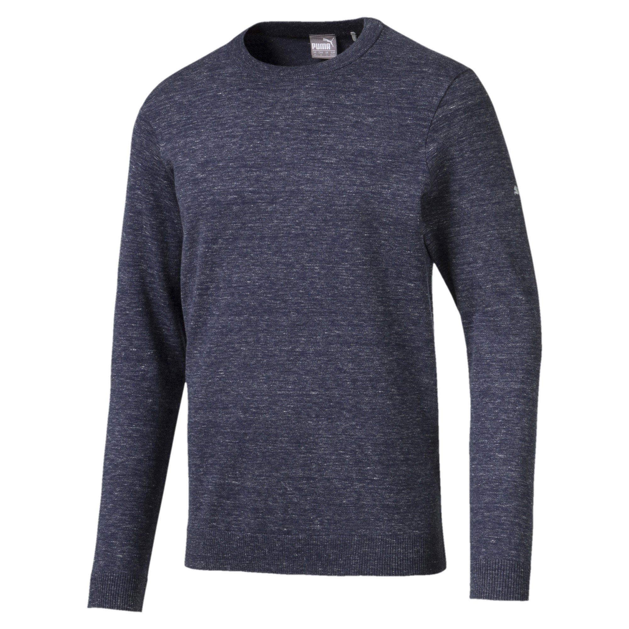 puma golf sweatshirt