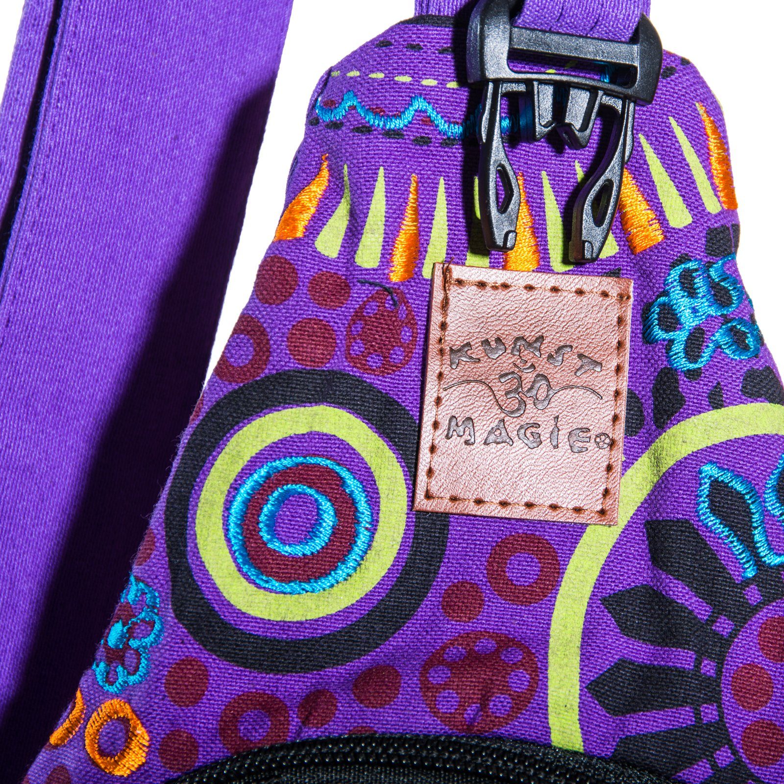 KUNST UND MAGIE Schultertasche Kunst und günstig online kaufen