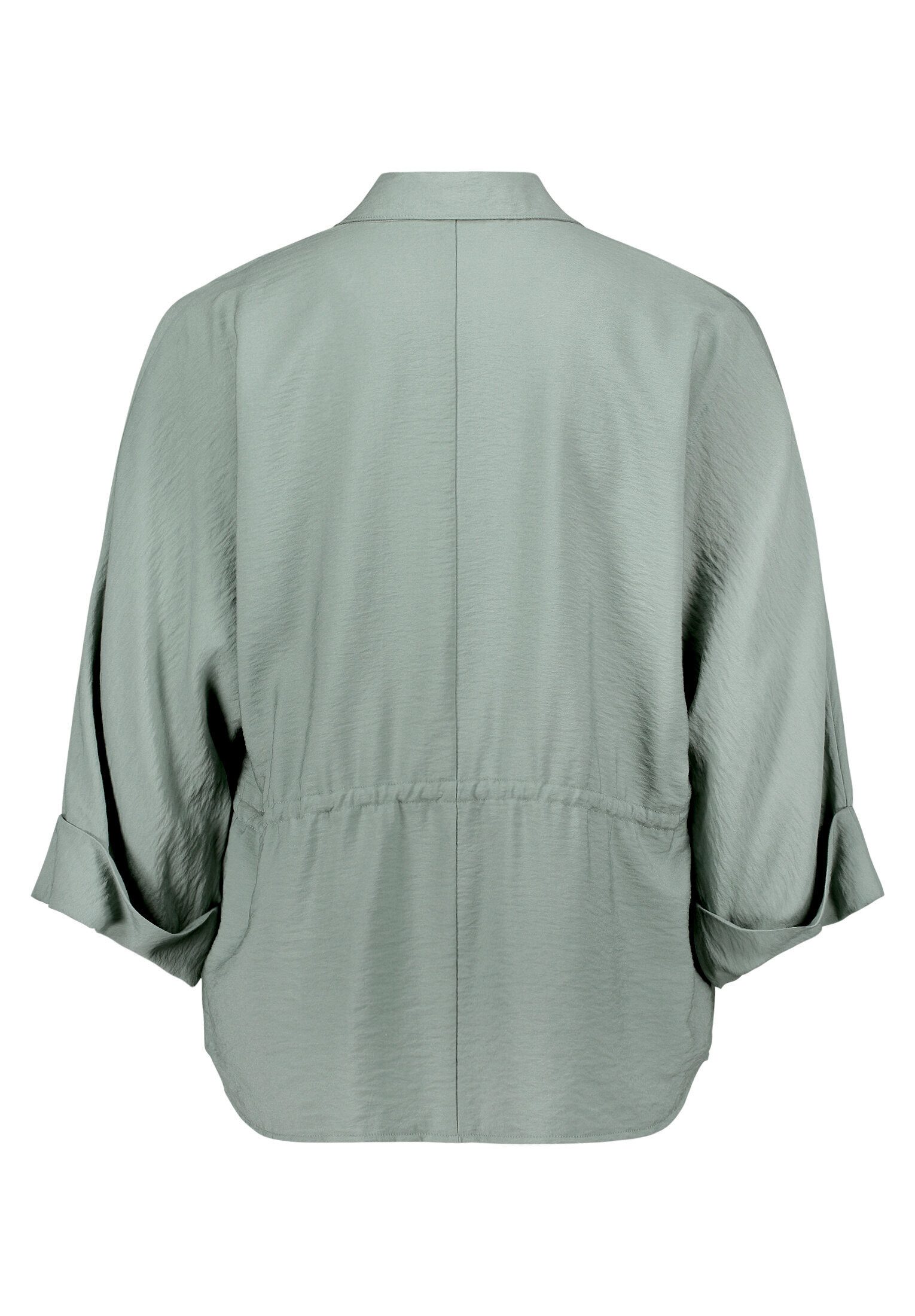 Betty Barclay Klassische Bluse Damen mit Tunnelzug