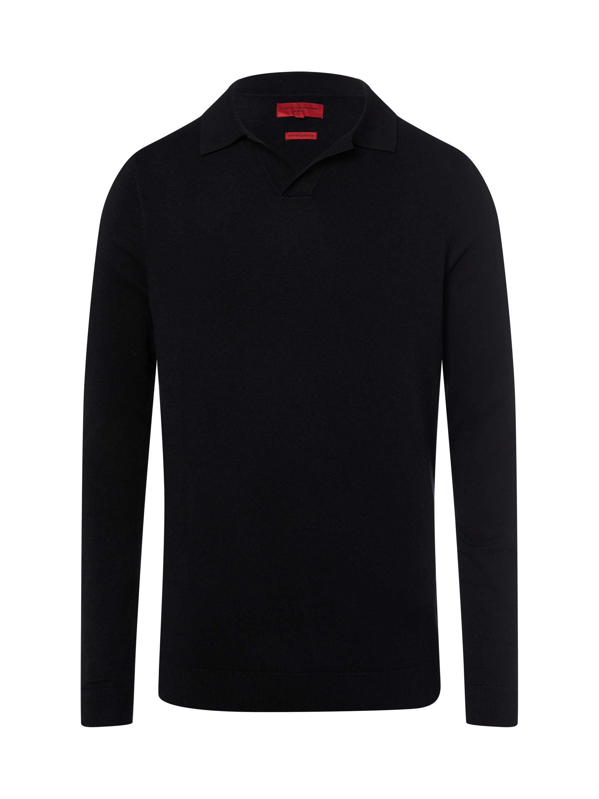 Finshley & Harding Strickpullover