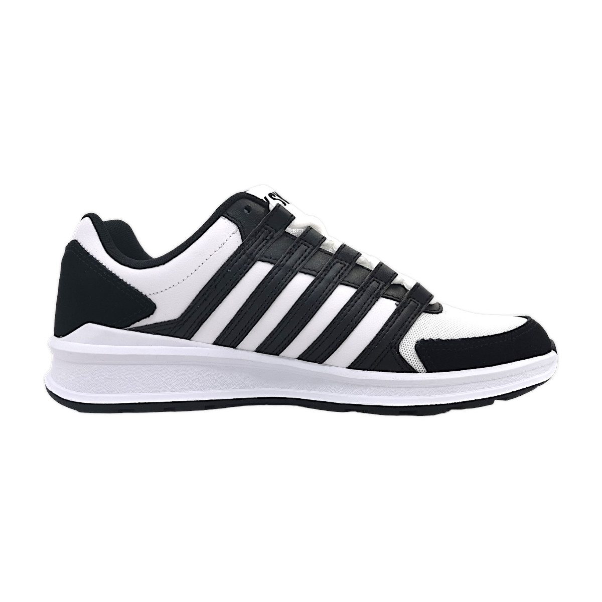 K-Swiss sportlicher Schnürer Schnürschuh günstig online kaufen