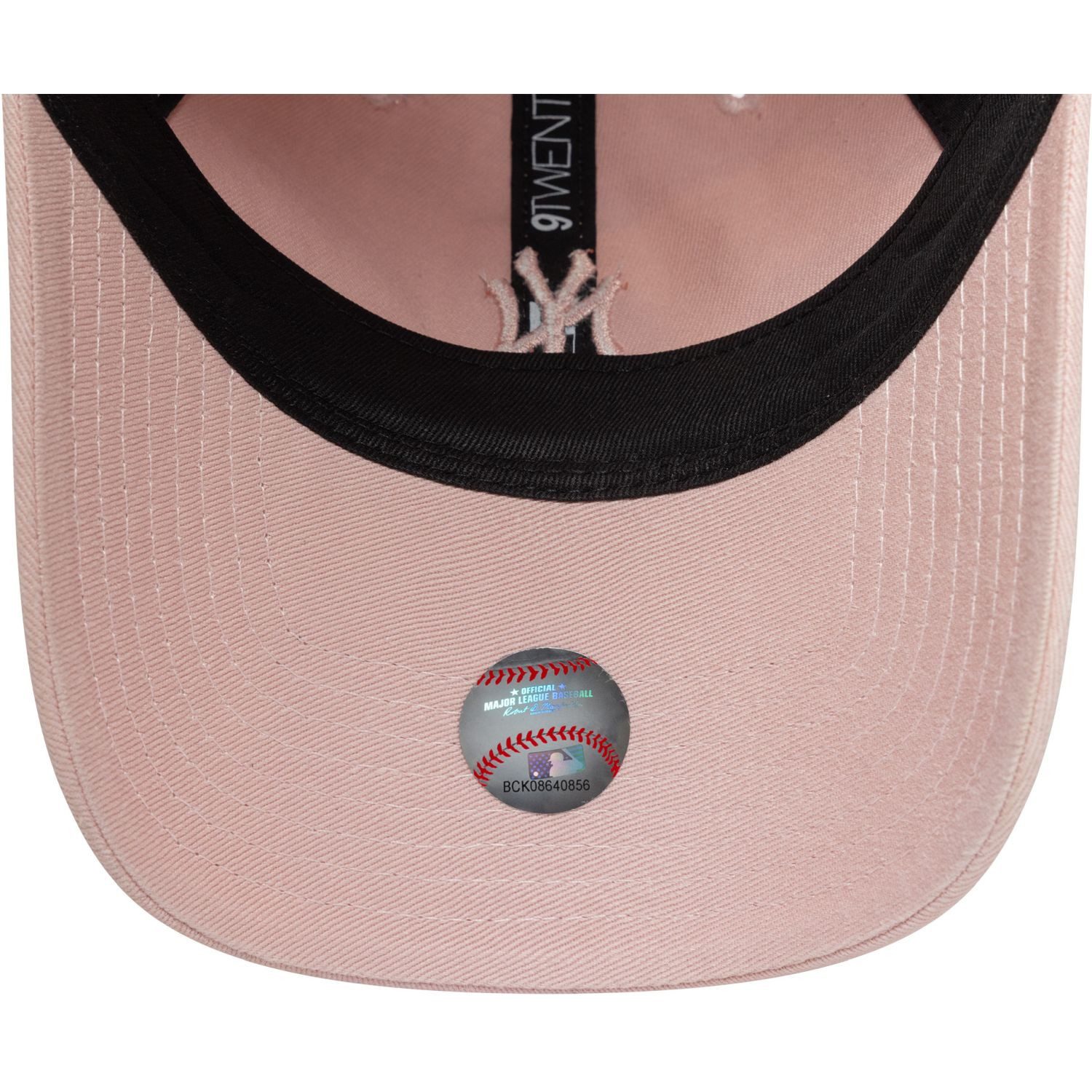 New Era Baseball Cap 9Twenty WASHED New York Yankees