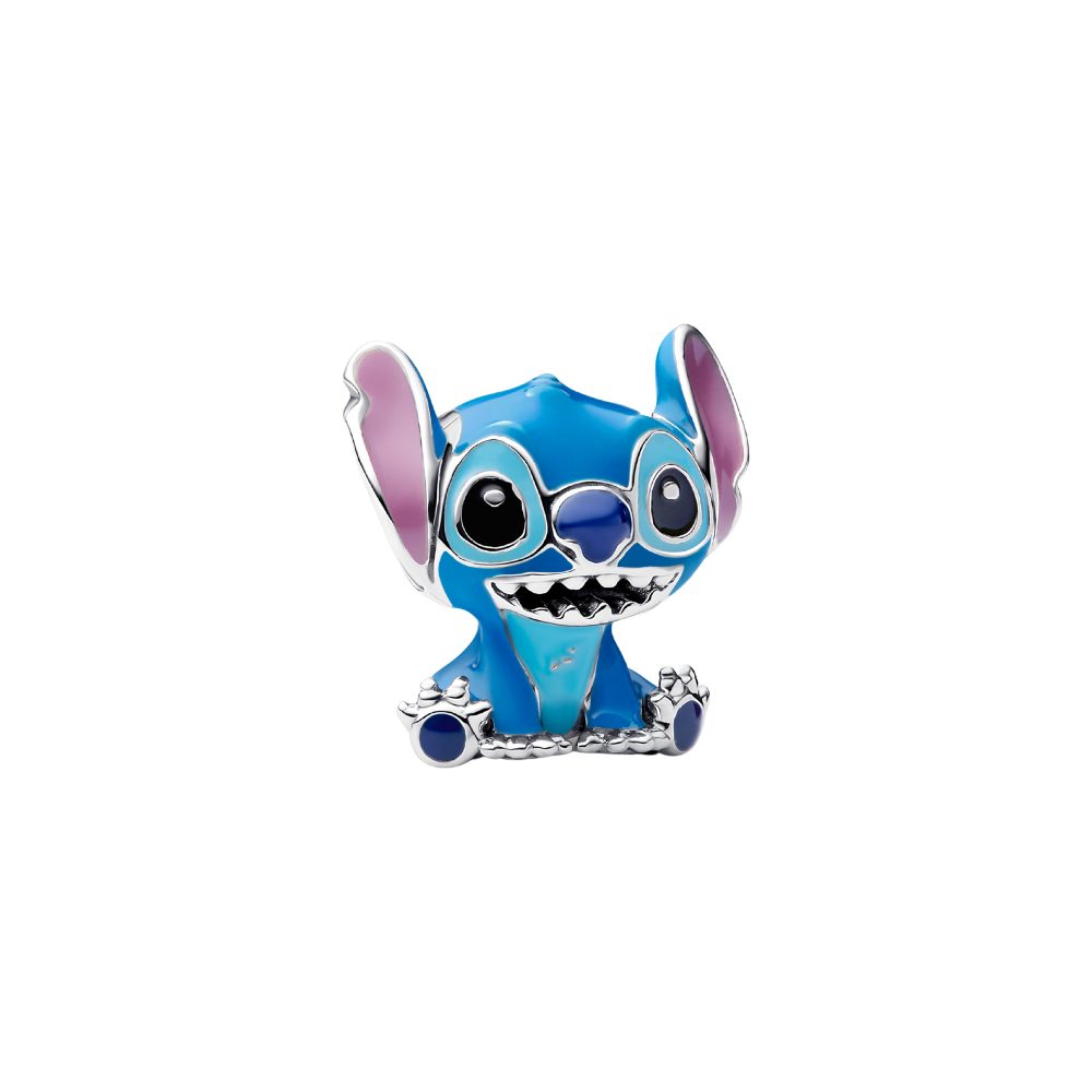 Pandora Bead 793815C01, Silber Disney Stitch