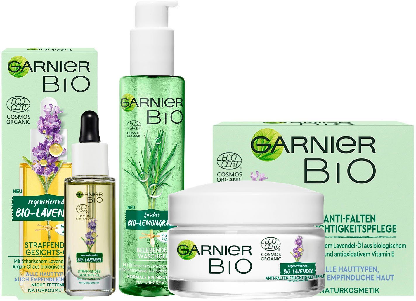 Garnier Make-up-Entferner online kaufen | OTTO