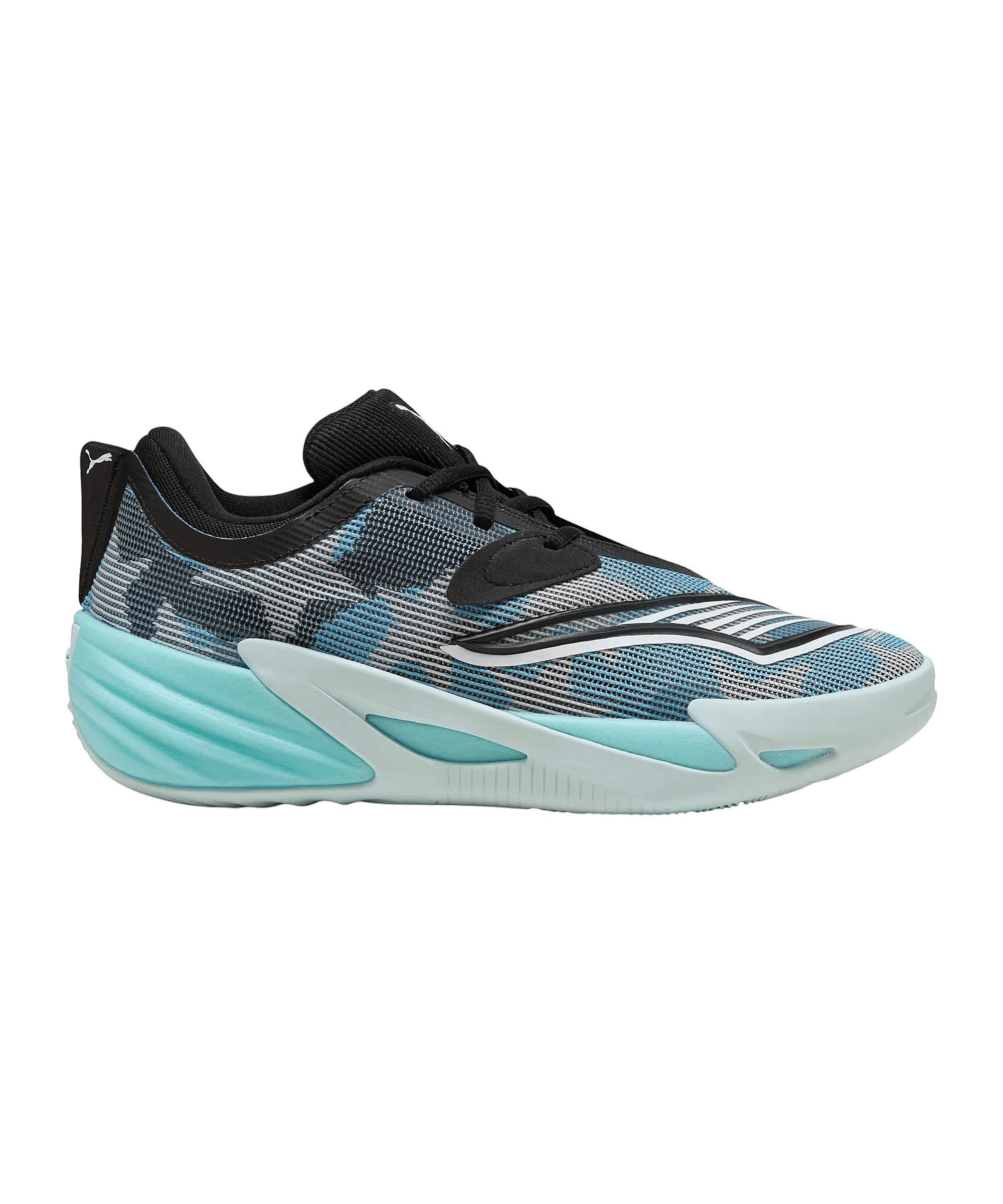 PUMA All-Pro Nitro 2 Unisex Hallenschuh
